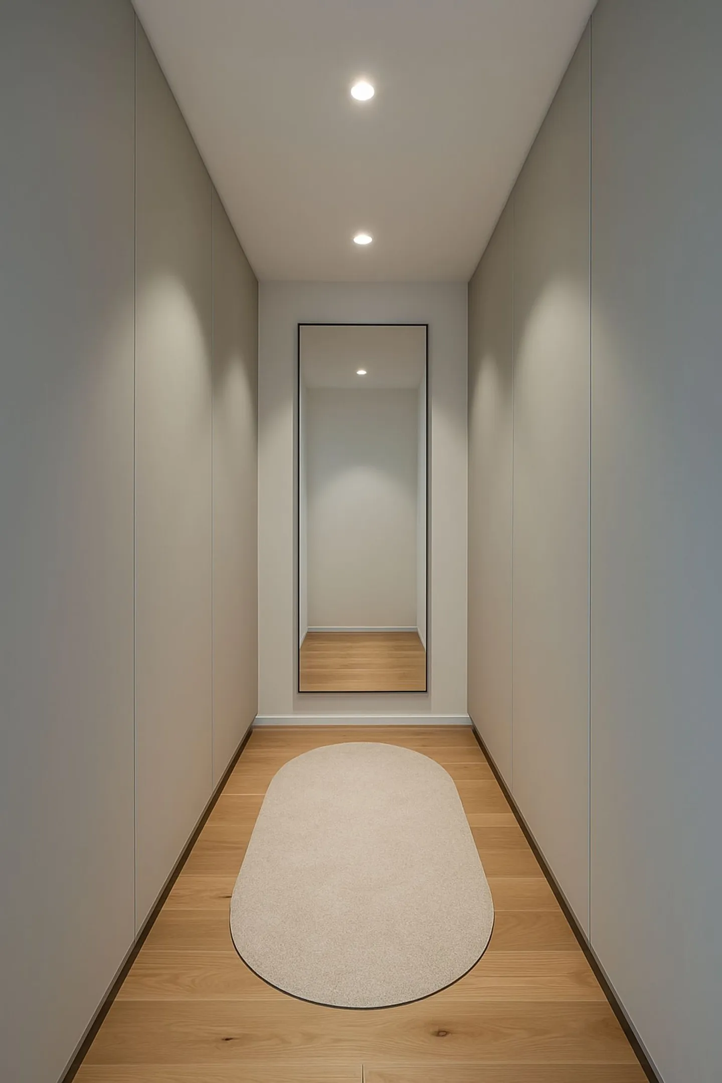 Exclusive Living at Three Point - 4.5-Room Apartment with Condominium-Level Finishes - Photo 8 of 13