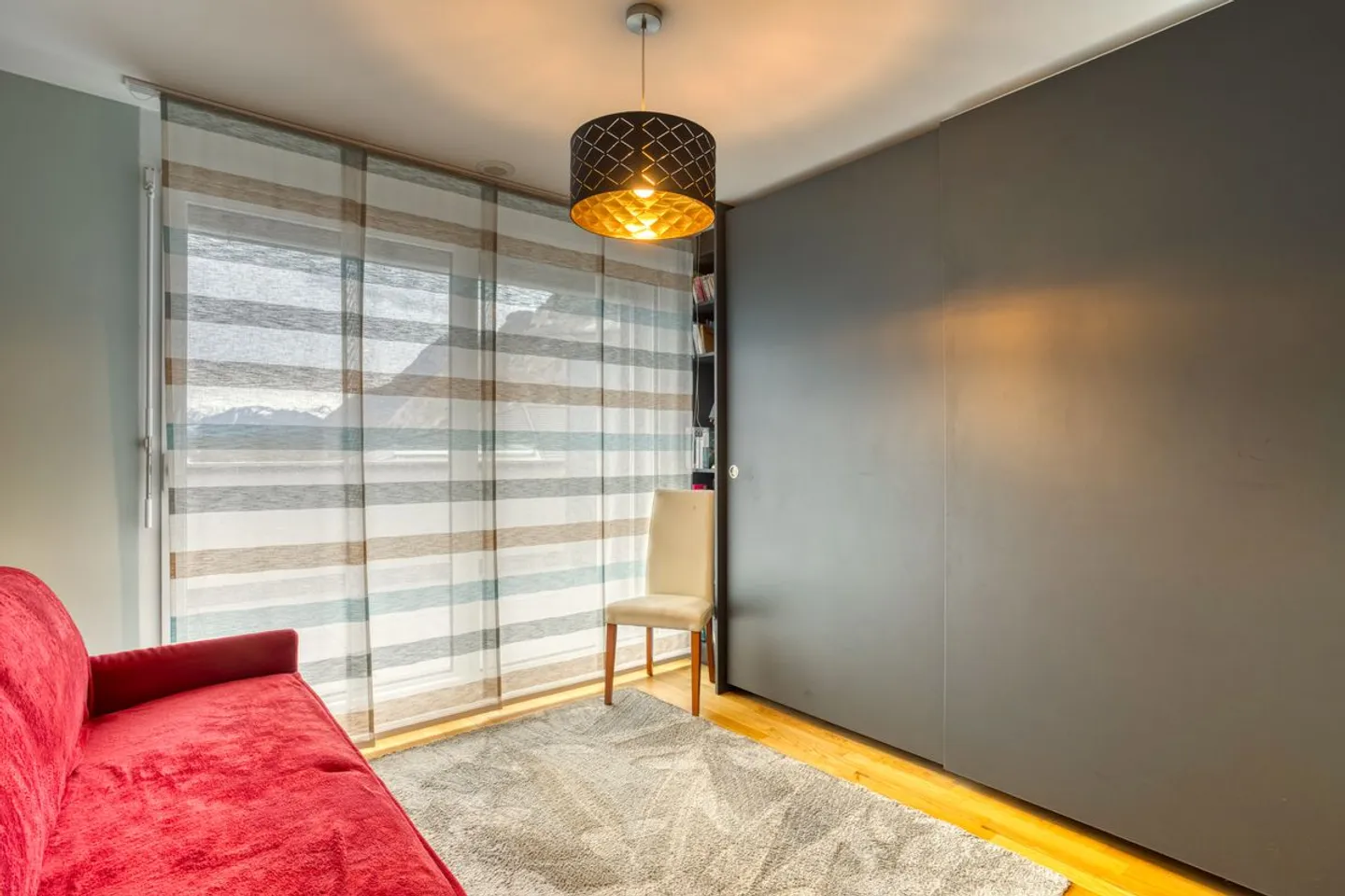 MODERN PENTHOUSE WITH SPECTACULAR VIEW - Photo 5 of 7