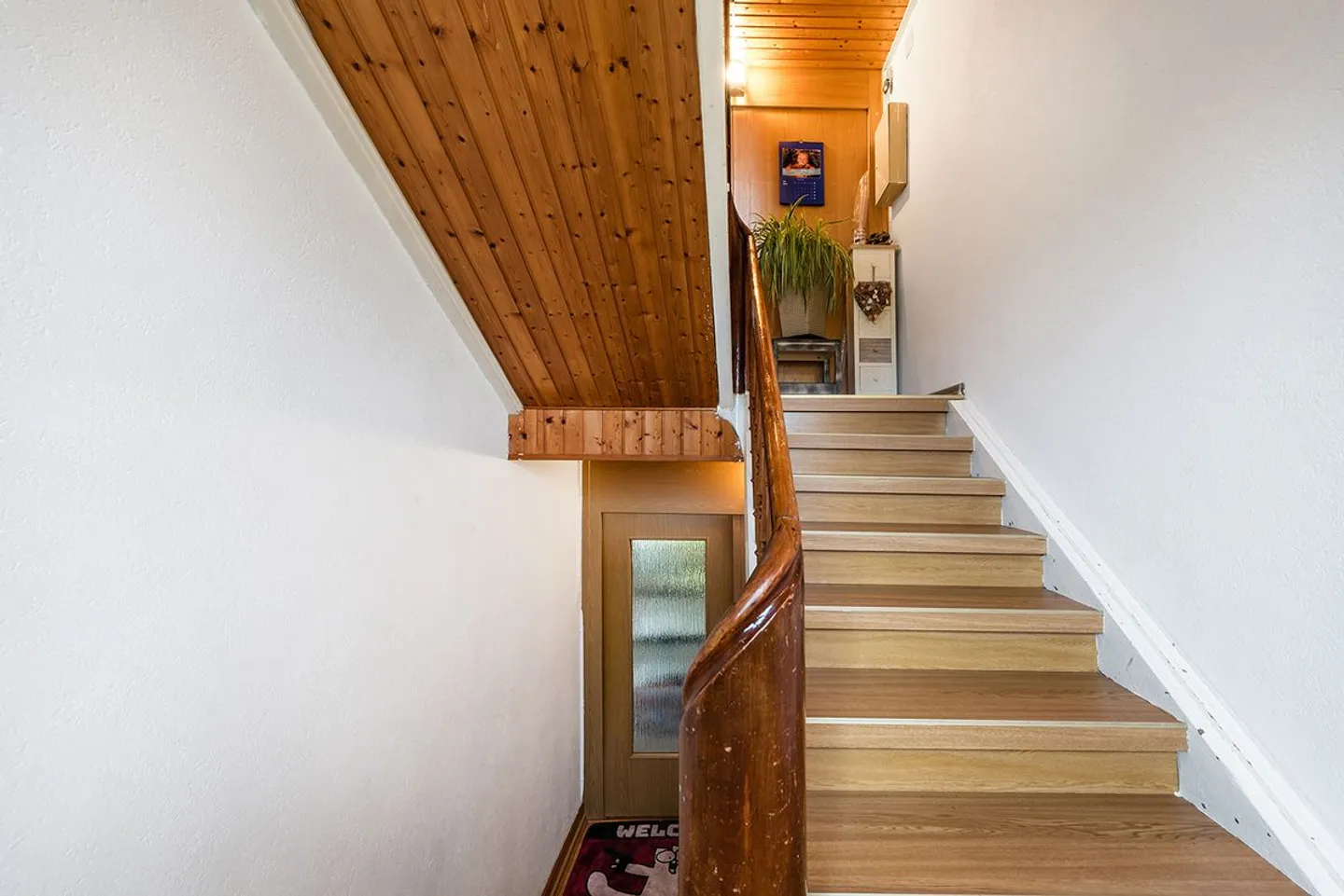 Casa plurifamiliare con grande terreno e molto potenziale a Münchwilen - Foto 5 di 13