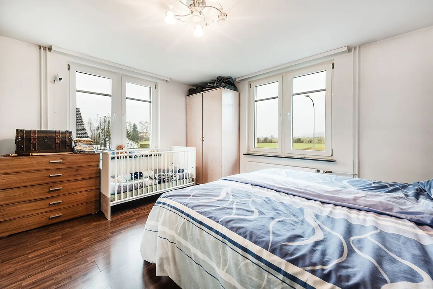 Casa plurifamiliare con grande terreno e molto potenziale a Münchwilen - Foto 8 di 13