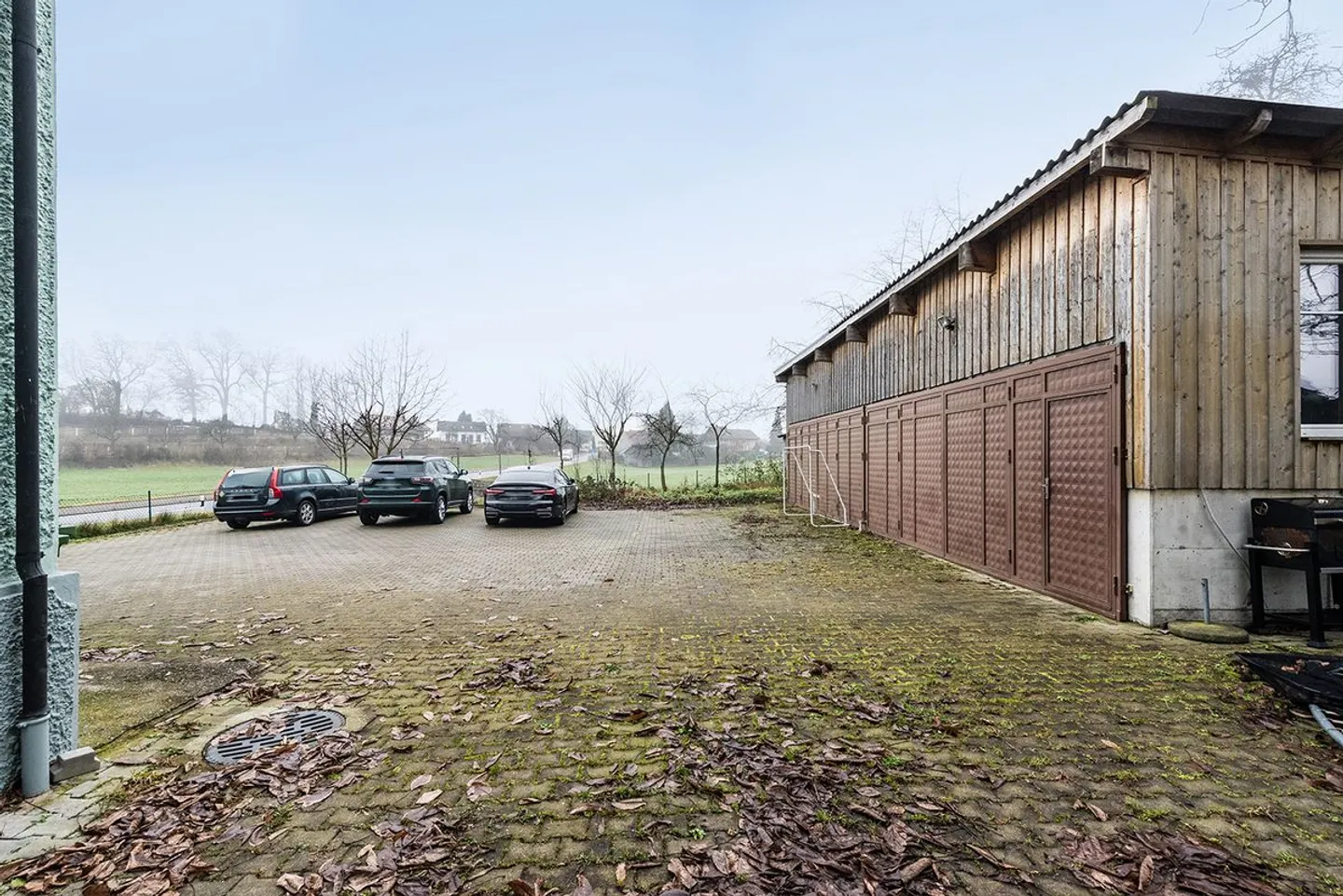 Casa plurifamiliare con grande terreno e molto potenziale a Münchwilen - Foto 13 di 13