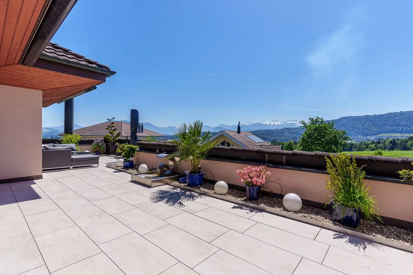 Mountain Panorama Meets Outdoor Living - Photo 2 of 13