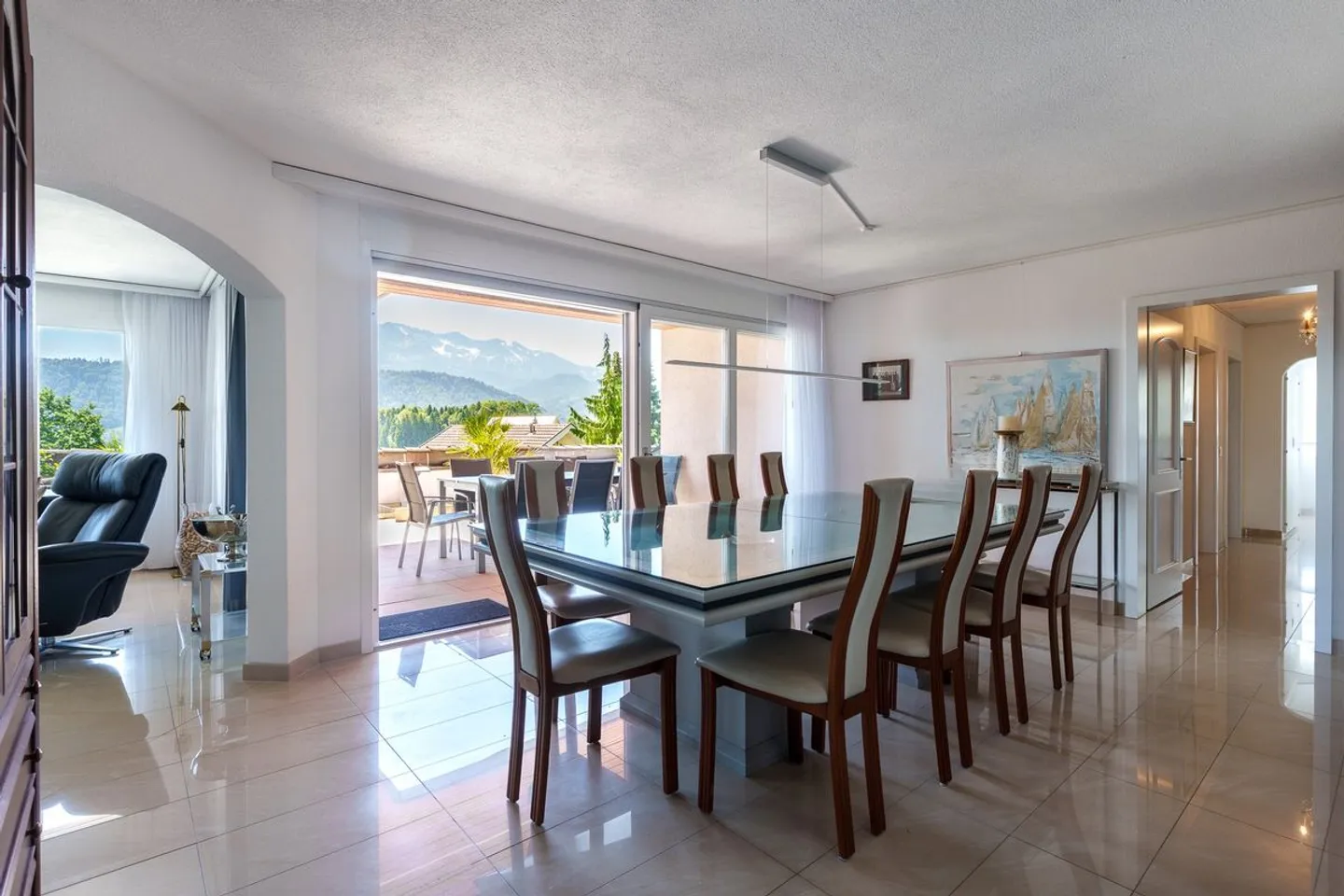 Mountain Panorama Meets Outdoor Living - Photo 4 of 13