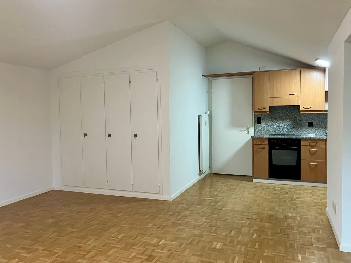 Appartement en Attique Central - Photo 1 sur 10