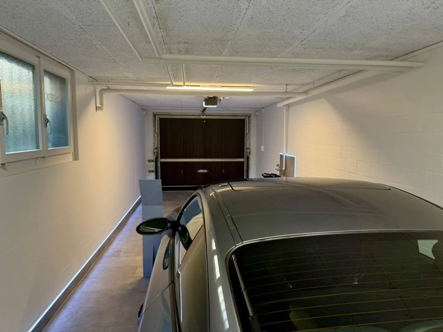 Double Garage / Hobby Room for Rent - Photo 4 of 6