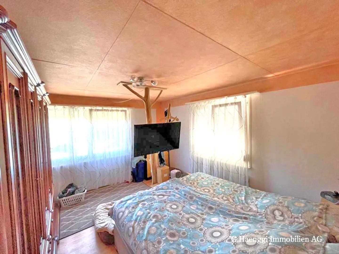 Casa indipendente di 5,5 stanze con potenziale al confine della foresta - Foto 6 di 12
