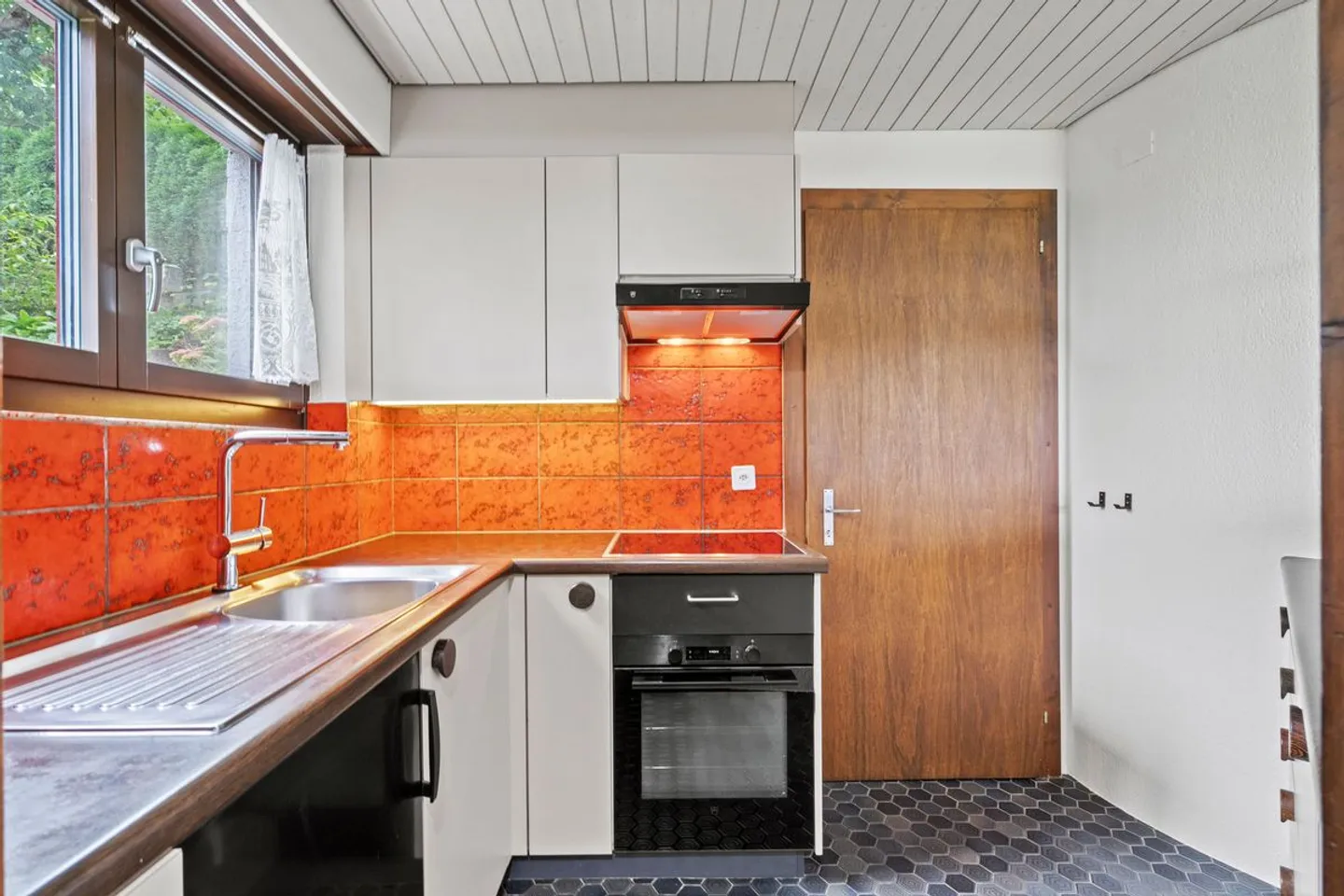Charmante Wohnung mit Seeblick - Foto 8 von 9