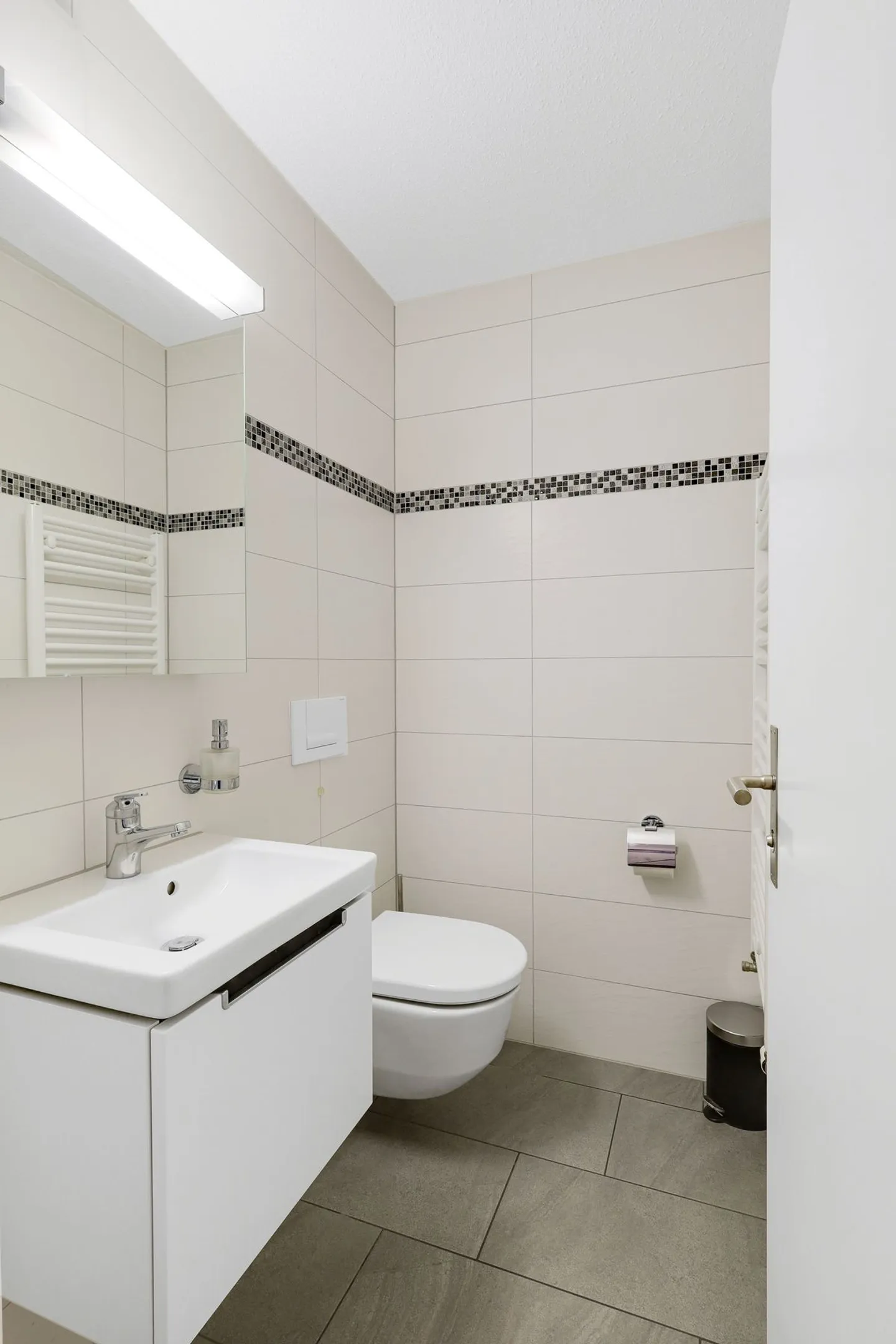 Appartamento attico attraente con una magnifica vista sul lago di Zurigo a Schindellegi - Foto 7 di 12