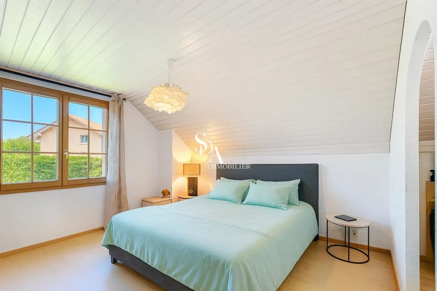 Villa individuale molto piacevole e spaziosa - Foto 9 di 13