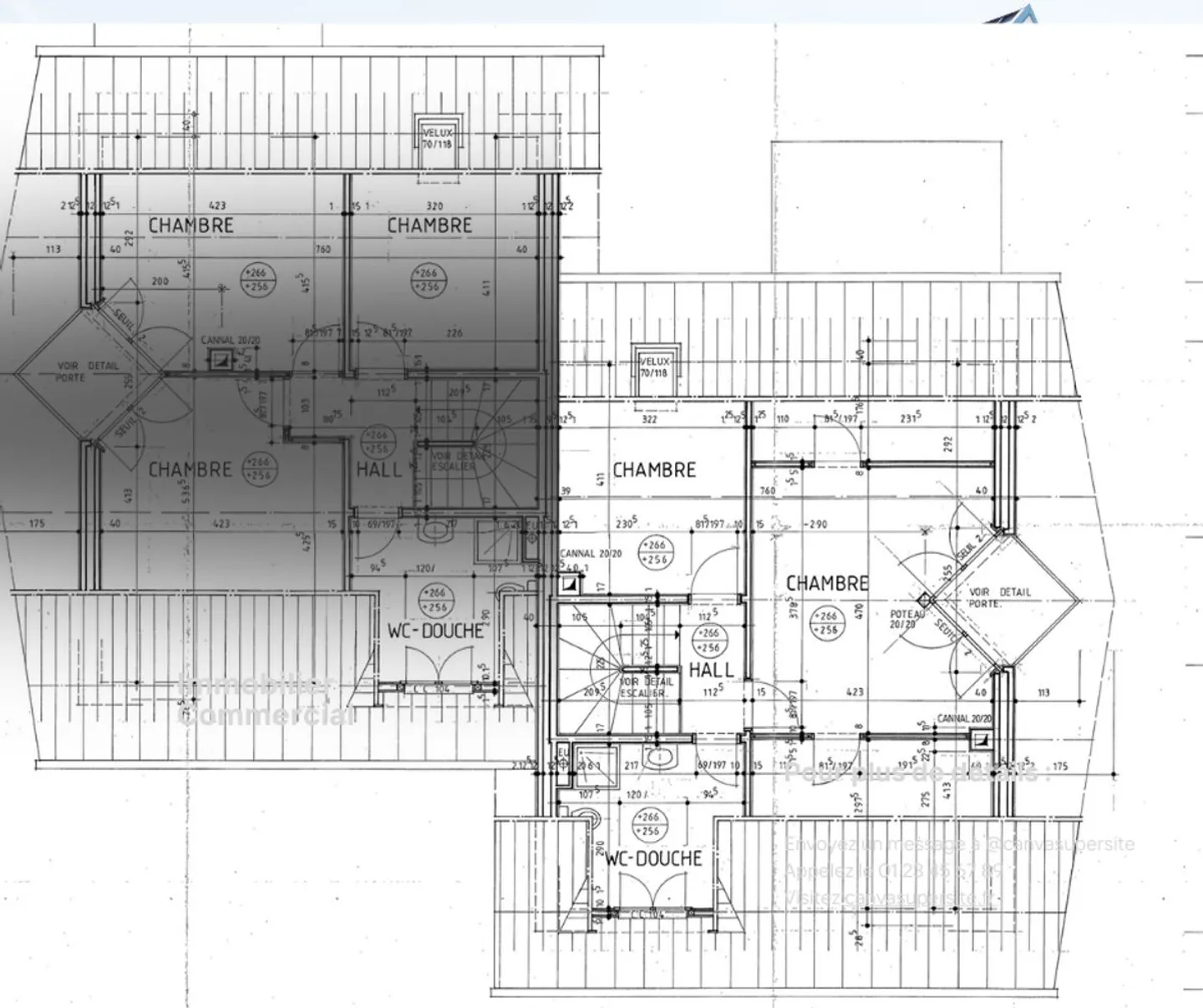 Semi-detached family house with unobstructed view! - Photo 7 of 8