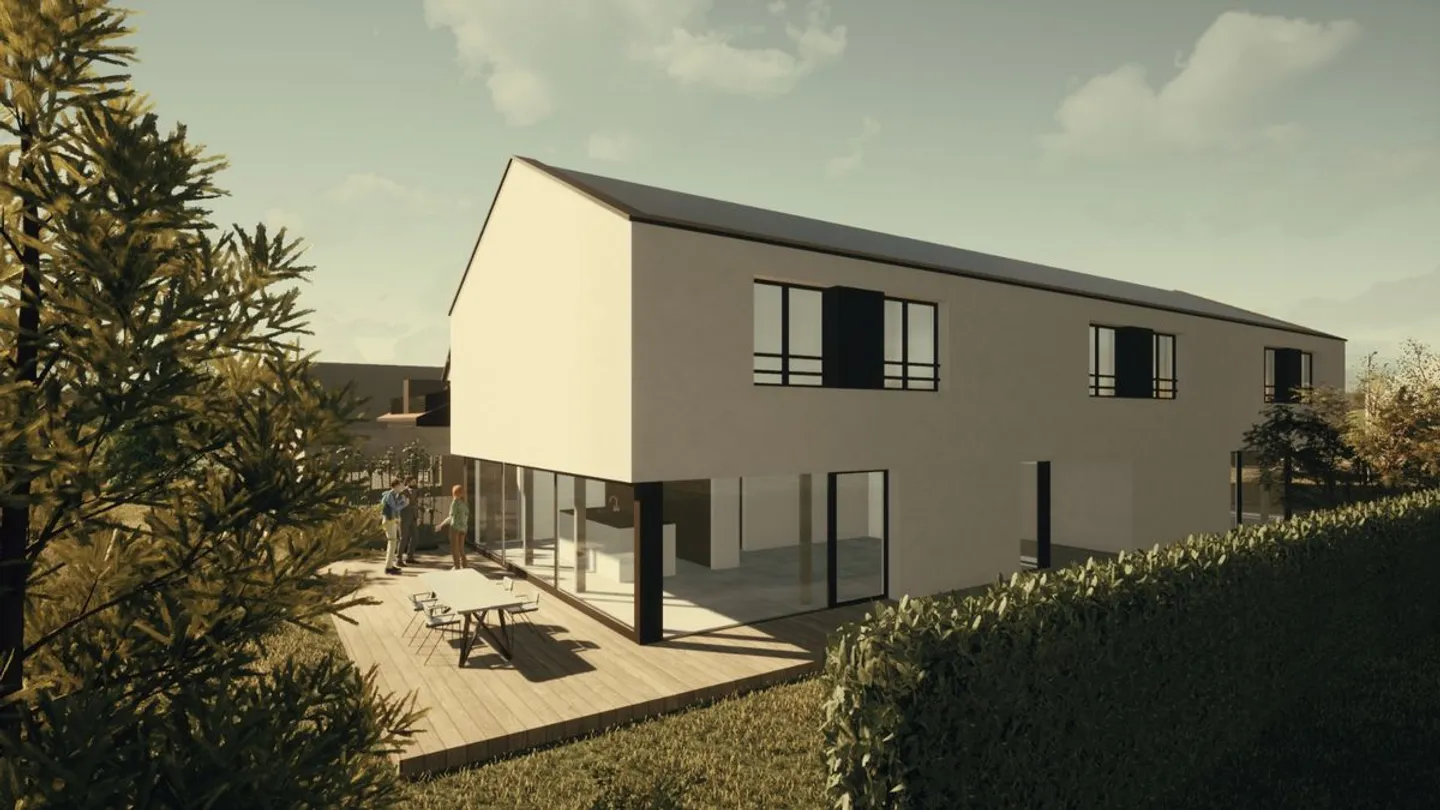 Domdidier opens its doors to you! - Photo 4 of 8