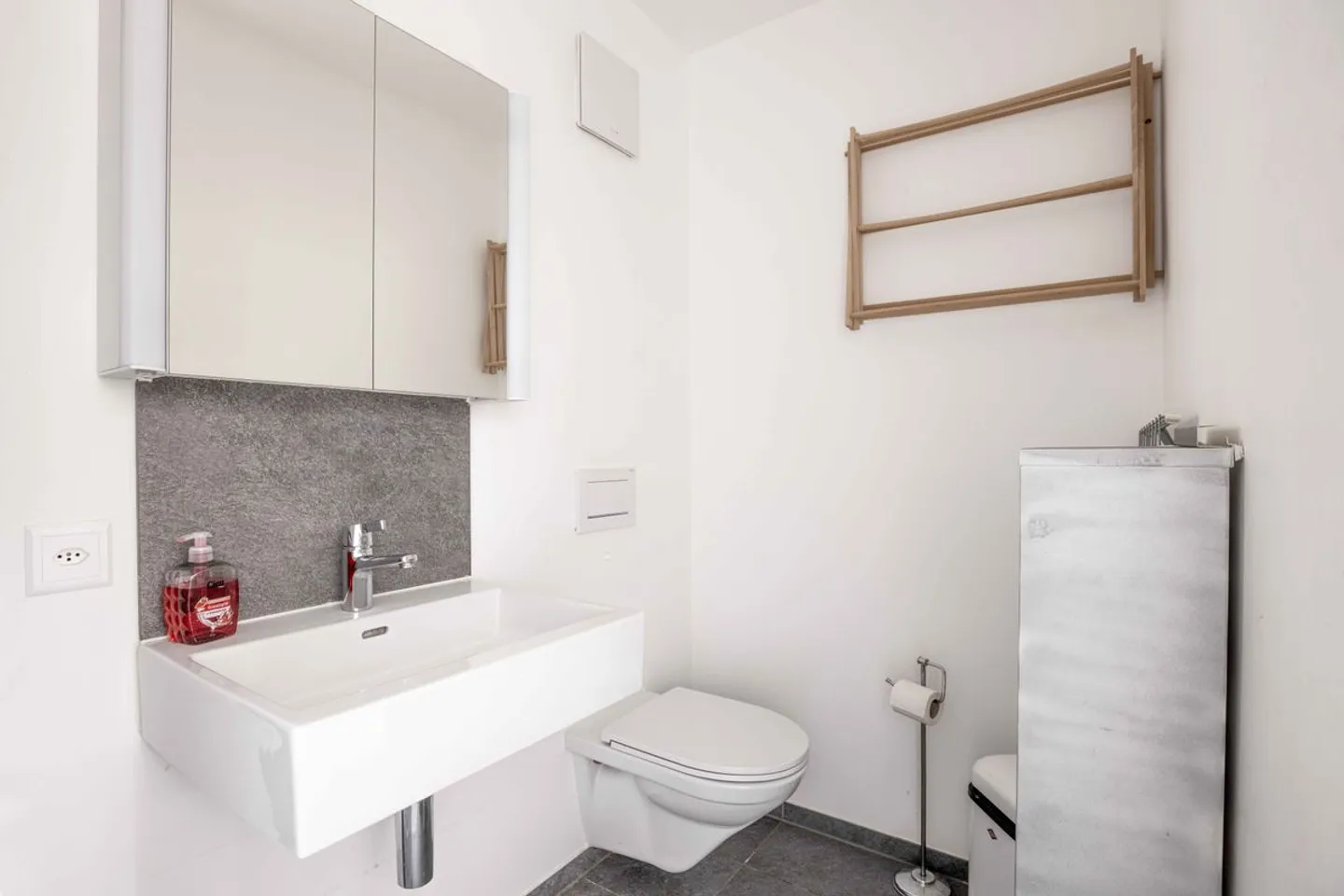 Appartement 3,5 pièces exceptionnel en rez de jardin - Foto 7 di 9