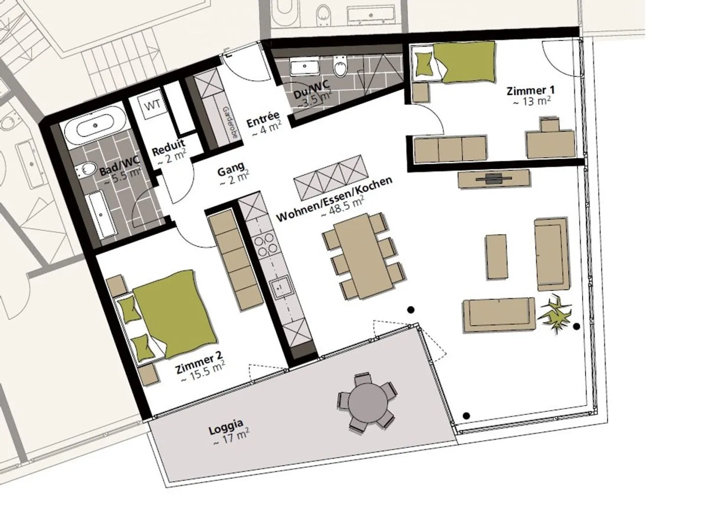 Living with Style - Quiet, Central and Close to Everything - Photo 10 of 10