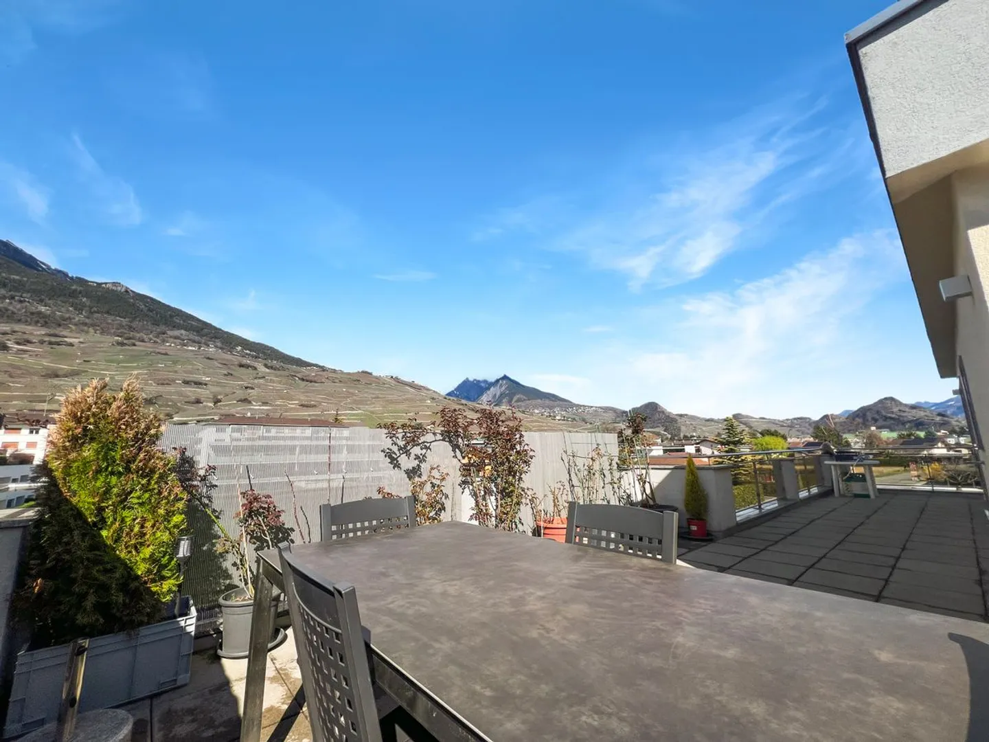 Sublime Attic 360° 5½ of 130m2! - Photo 13 of 13