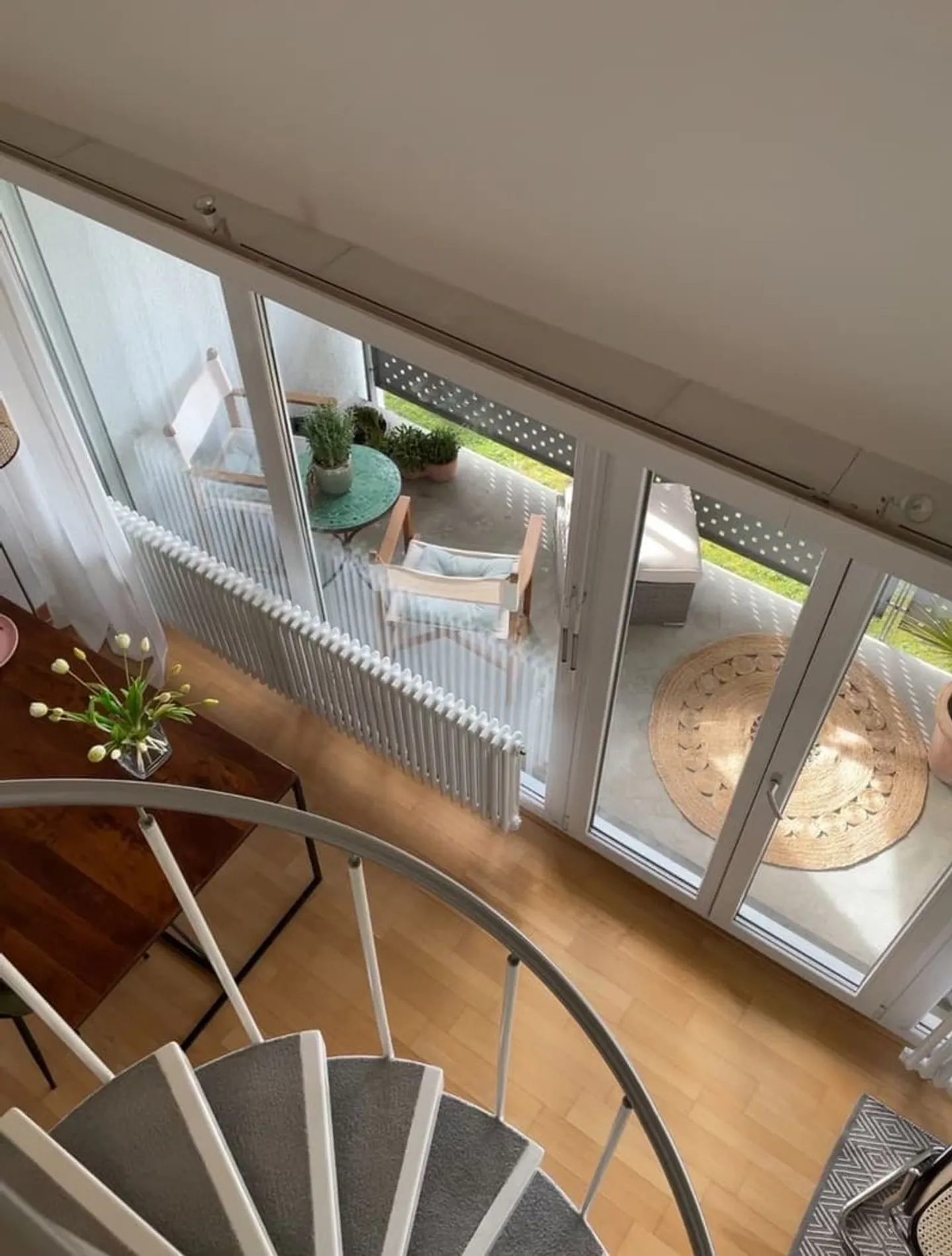 Cozy 2.5-room apartment for rent in Bassersdorf - Photo 5 of 7