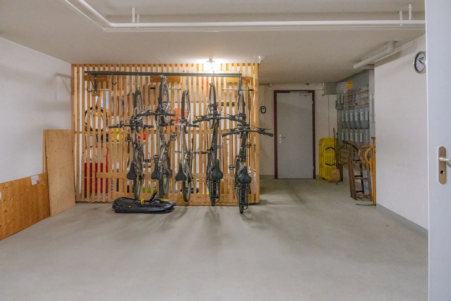 Appartement 2.5 pièces avec galerie - Photo 8 sur 13