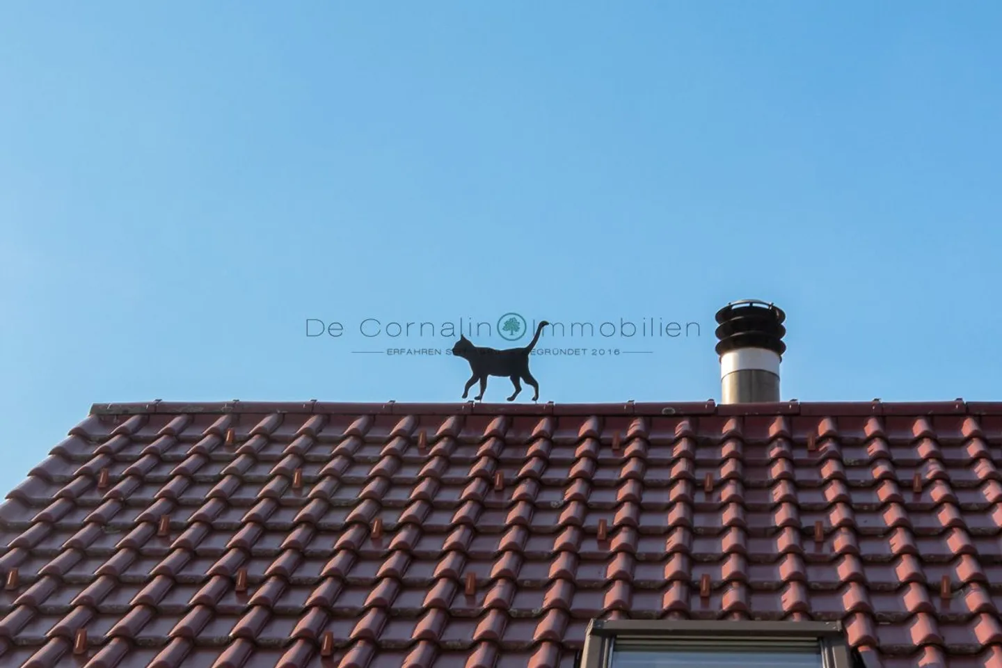 Wohnen im Grünen - Stadtnah - Freistehendes 6.5-Zimmer-Einfamilienhaus, Minergie, Ruhe &amp; Aussicht - Foto 5 von 13