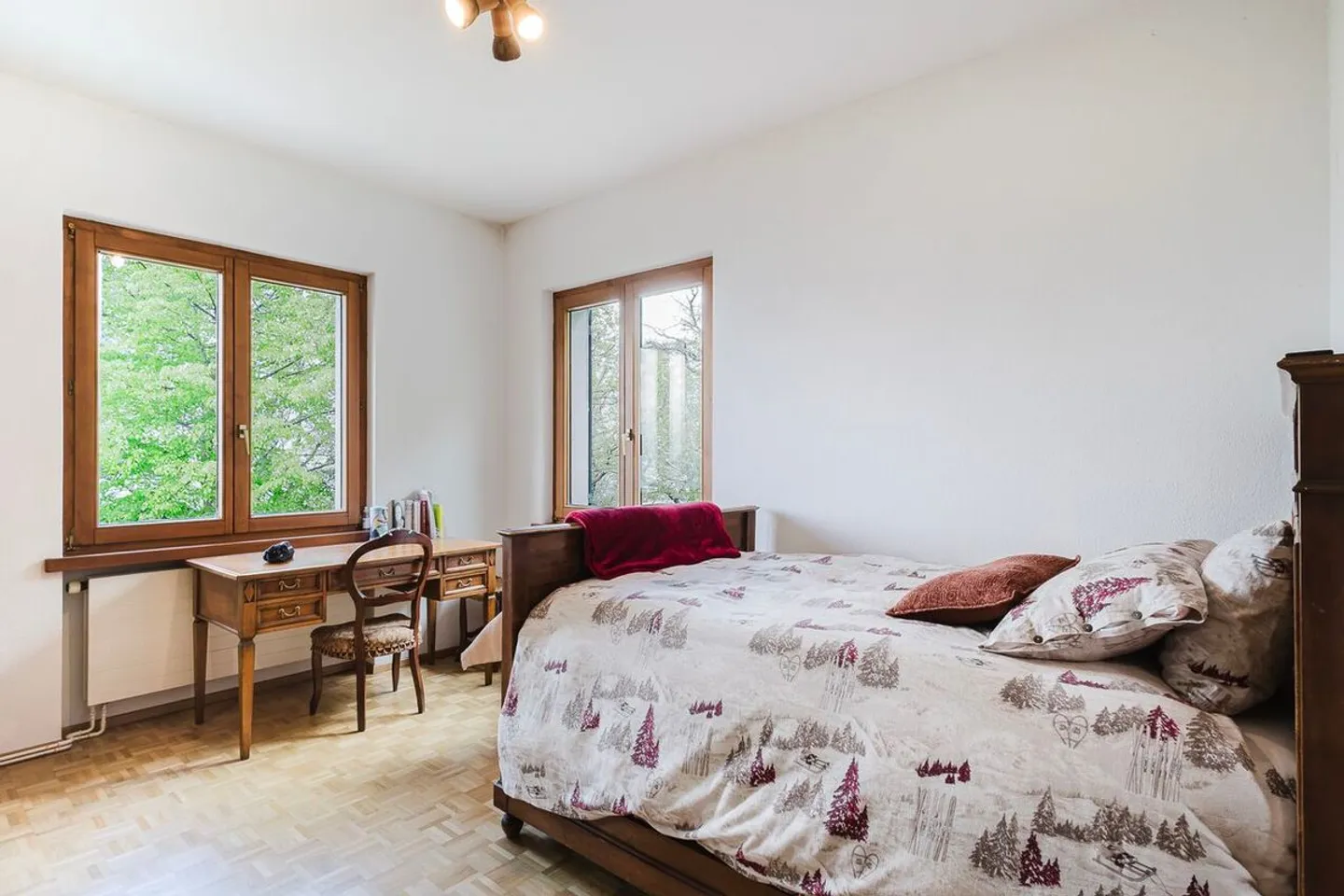 Faszinierendes Tessiner Haus mit Garten und Pergola auf zwei Etagen - Foto 10 von 13