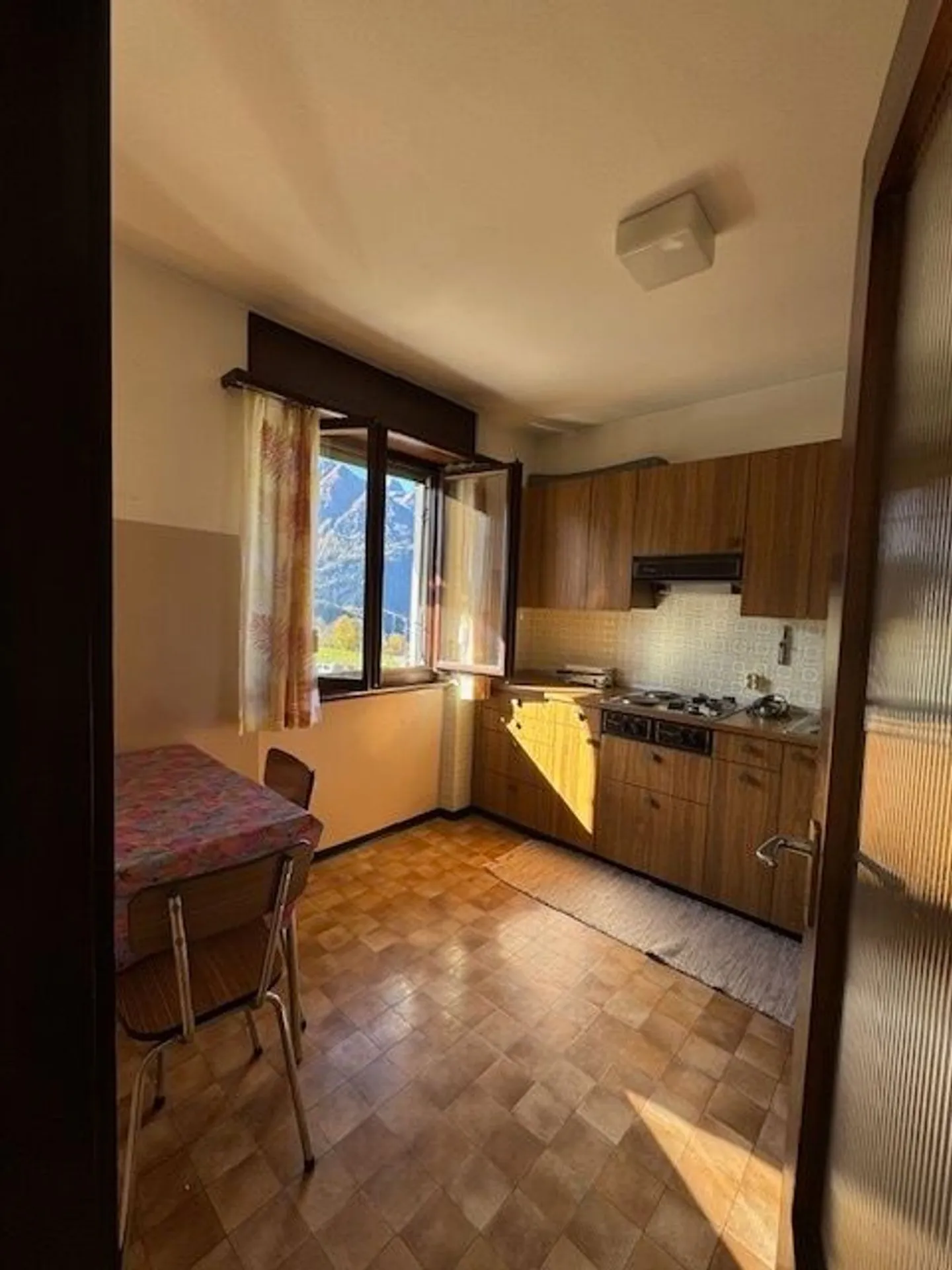 Alta Leventina - OSCO - BELLA CASETTA MONOFAM. - Foto 7 di 13