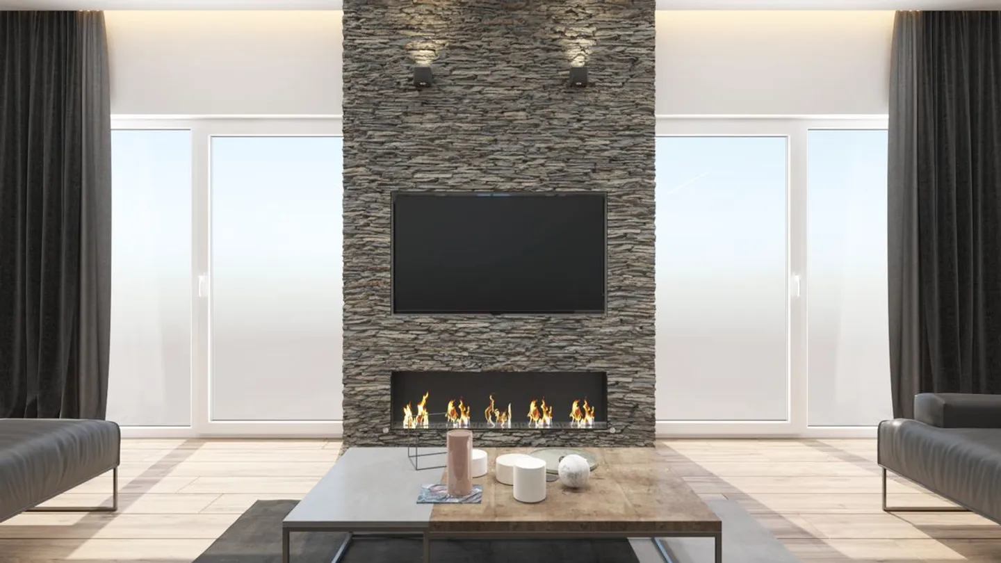 DETACHED HOUSE IN A QUIET LOCATION WITH POTENTIAL - Photo 7 of 9