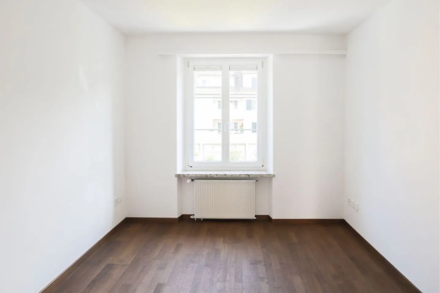 Charmantes Duplex am Rhein - Foto 9 von 13