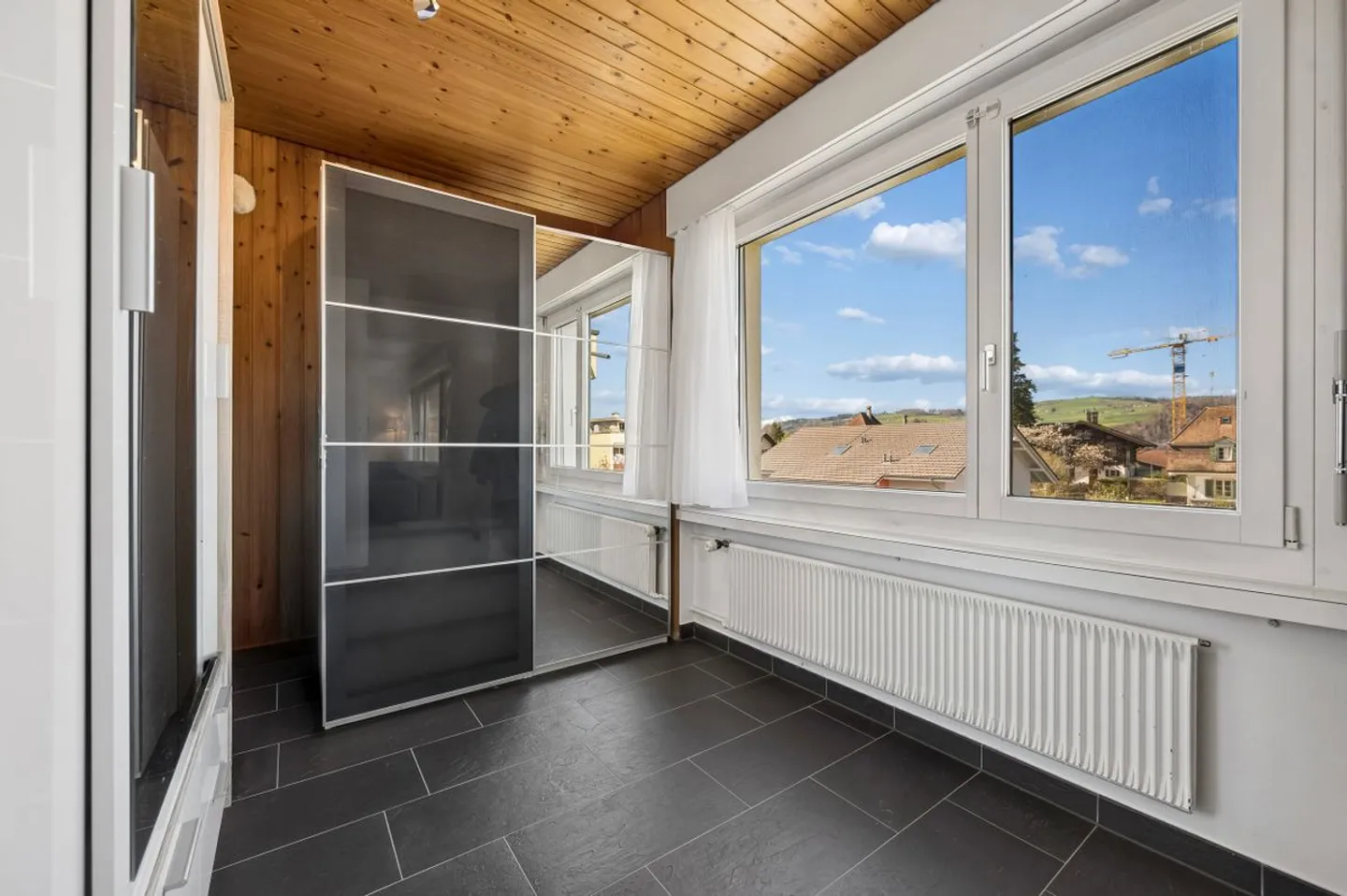Charmante Wohnung mit Balkon - Foto 7 von 13