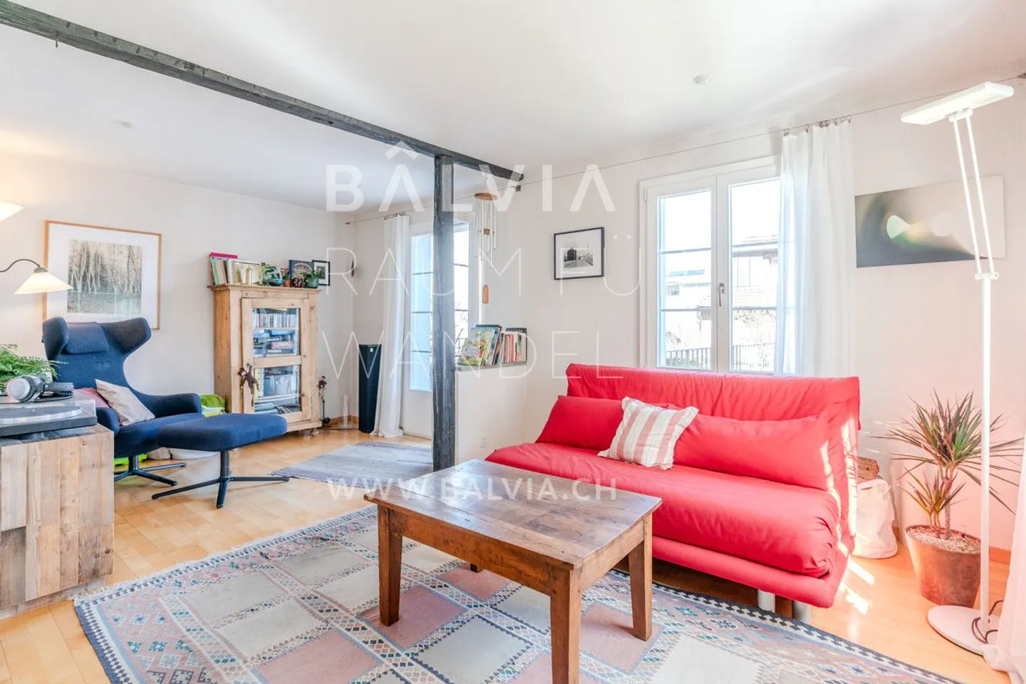 Casa unifamiliare vicino al centro - limitata fino alla fine di settembre 2028 - Foto 5 di 12