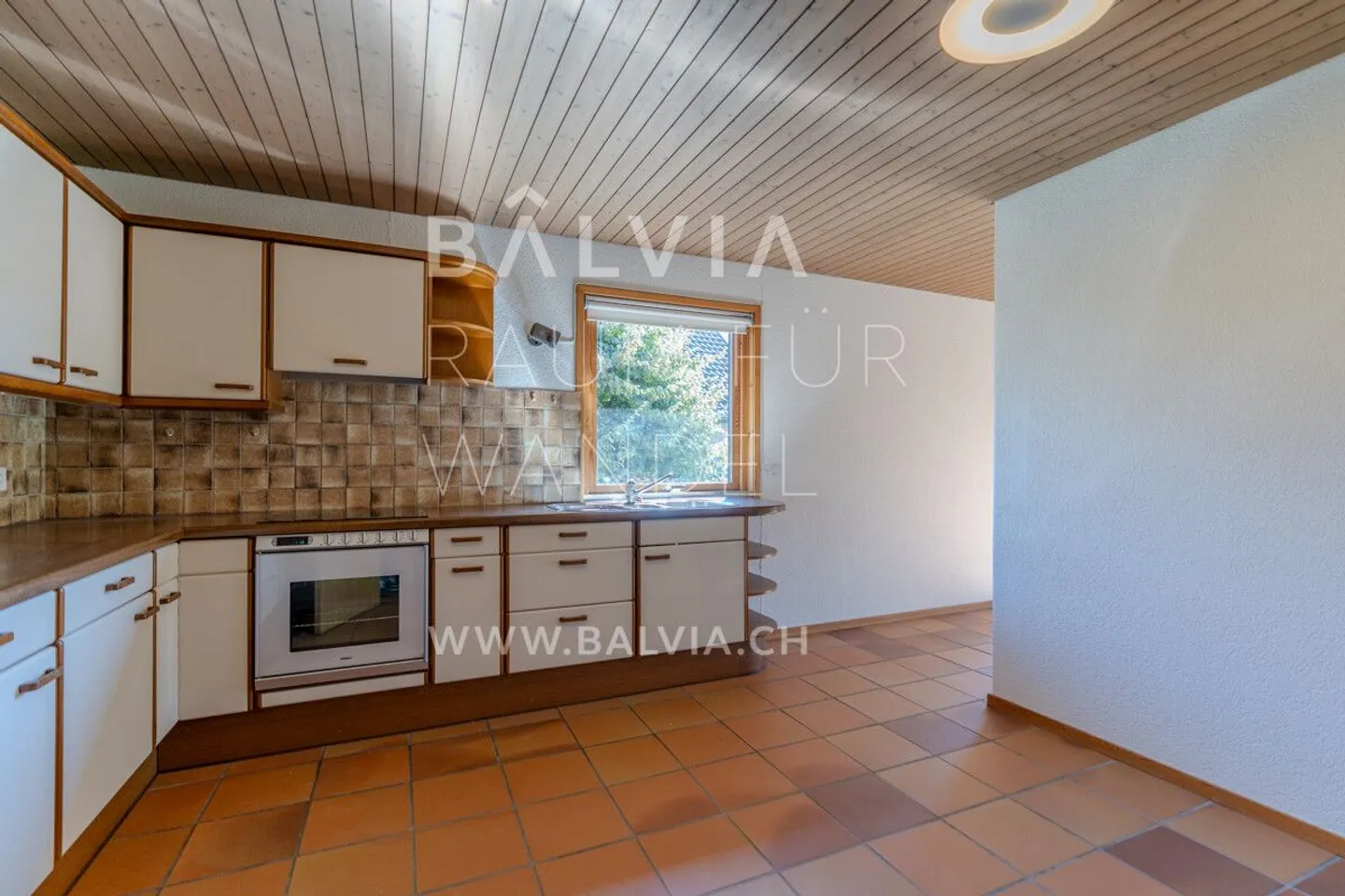 Viel Garten, viel Platz und ein Zuhause zum Ankommen. - Foto 6 von 13