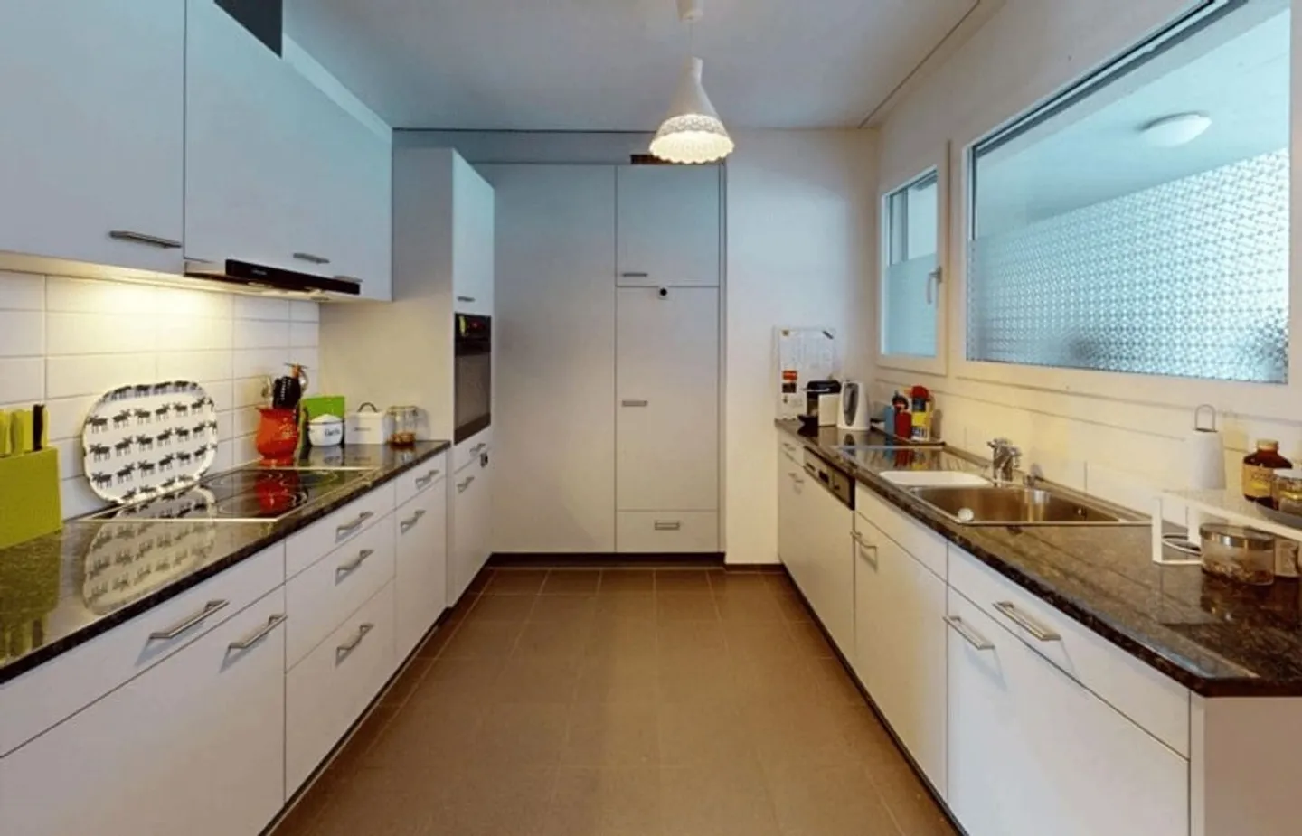 Herrliche 3.5-Zimmer-Wohnung zur Miete in Stans - Foto 3 von 9