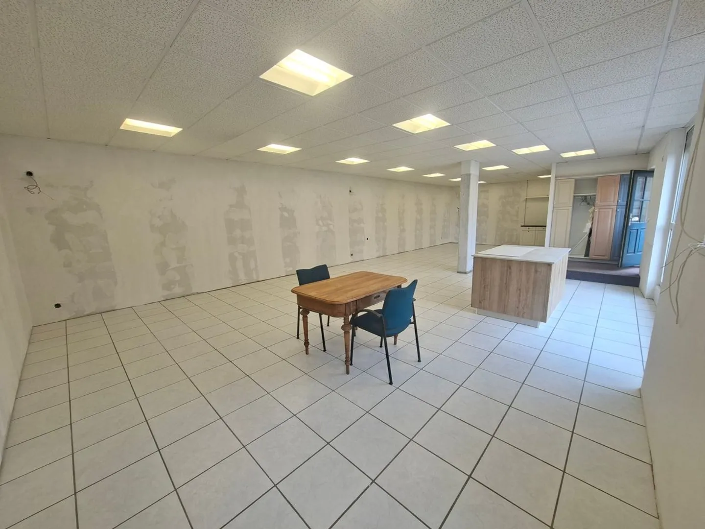Office space for rent in Nuglar-St. Pantaleon - Photo 3 of 13