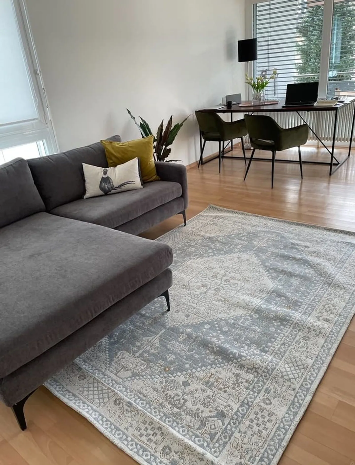 Cozy 2.5-room apartment for rent in Bassersdorf - Photo 4 of 7