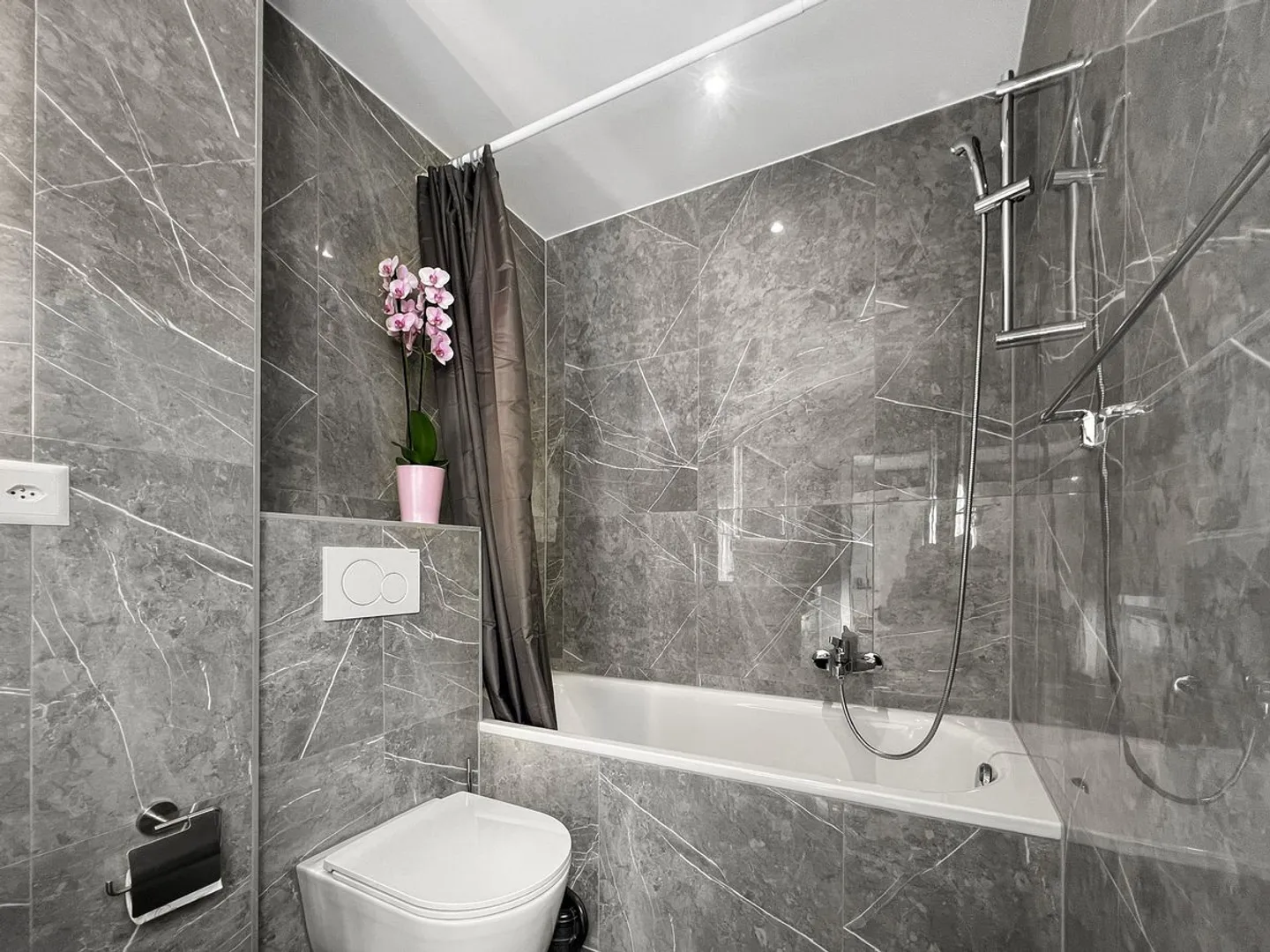 Sublime Attic 360° 5½ of 130m2! - Photo 12 of 13