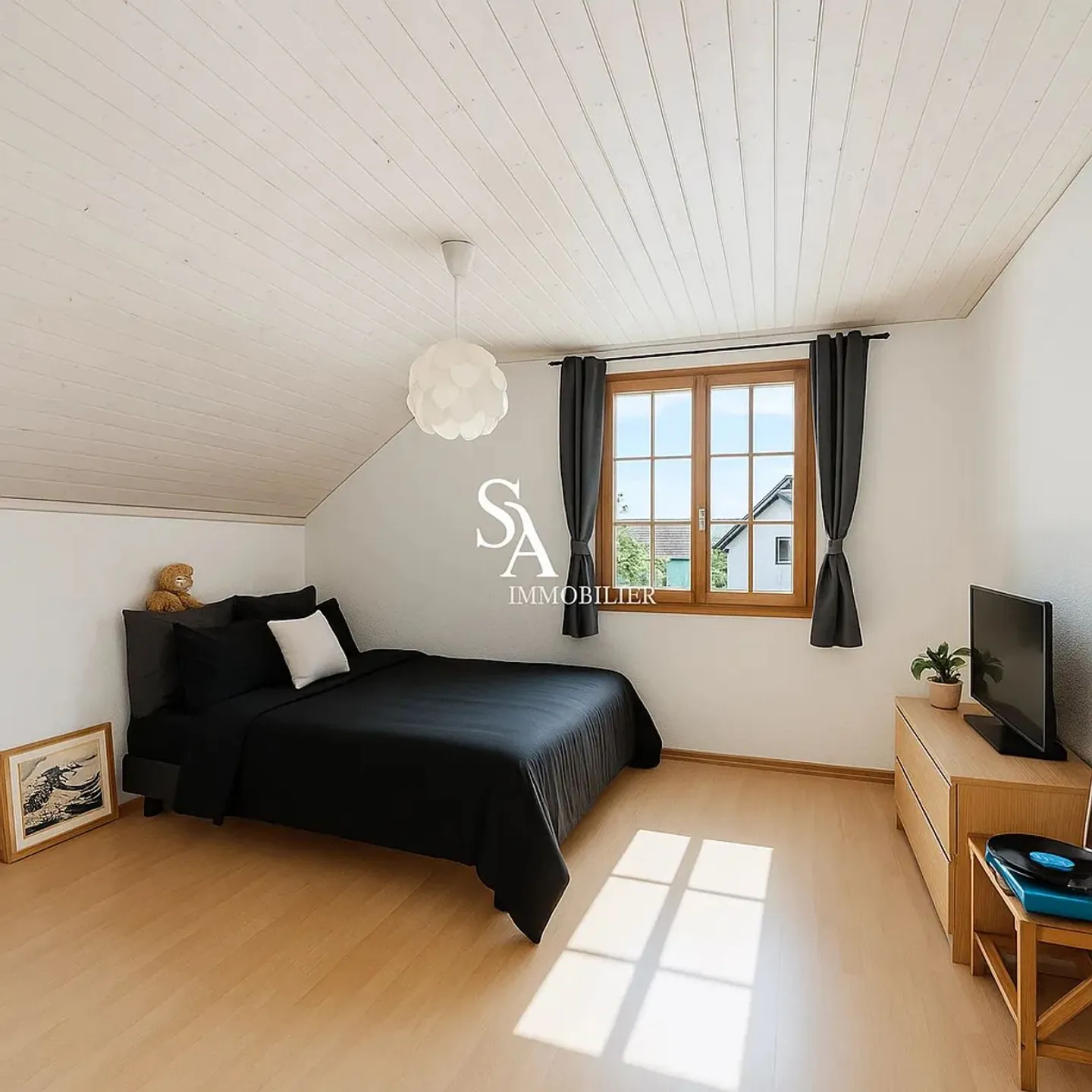 Villa individuale molto piacevole e spaziosa - Foto 10 di 13
