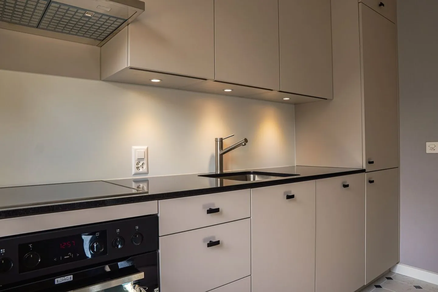 Forch 315 - Ihr persönlicher Rückzugsort mitten in der Stadt - Foto 4 von 6