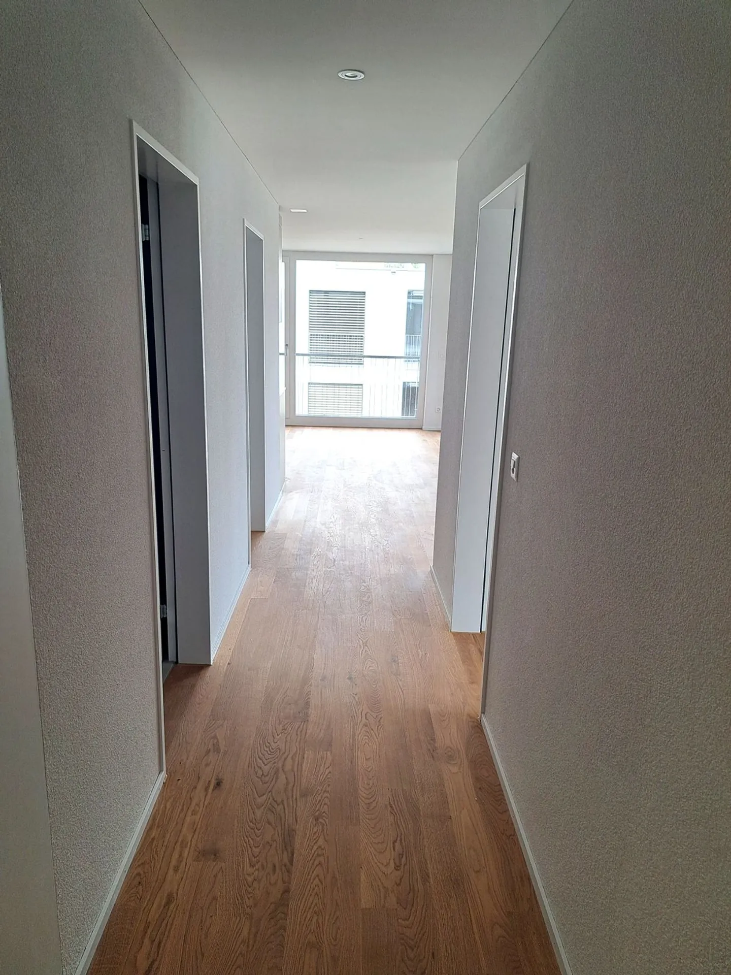 Stylische Neubauwohnung in Bad Zurzach - Foto 7 von 10