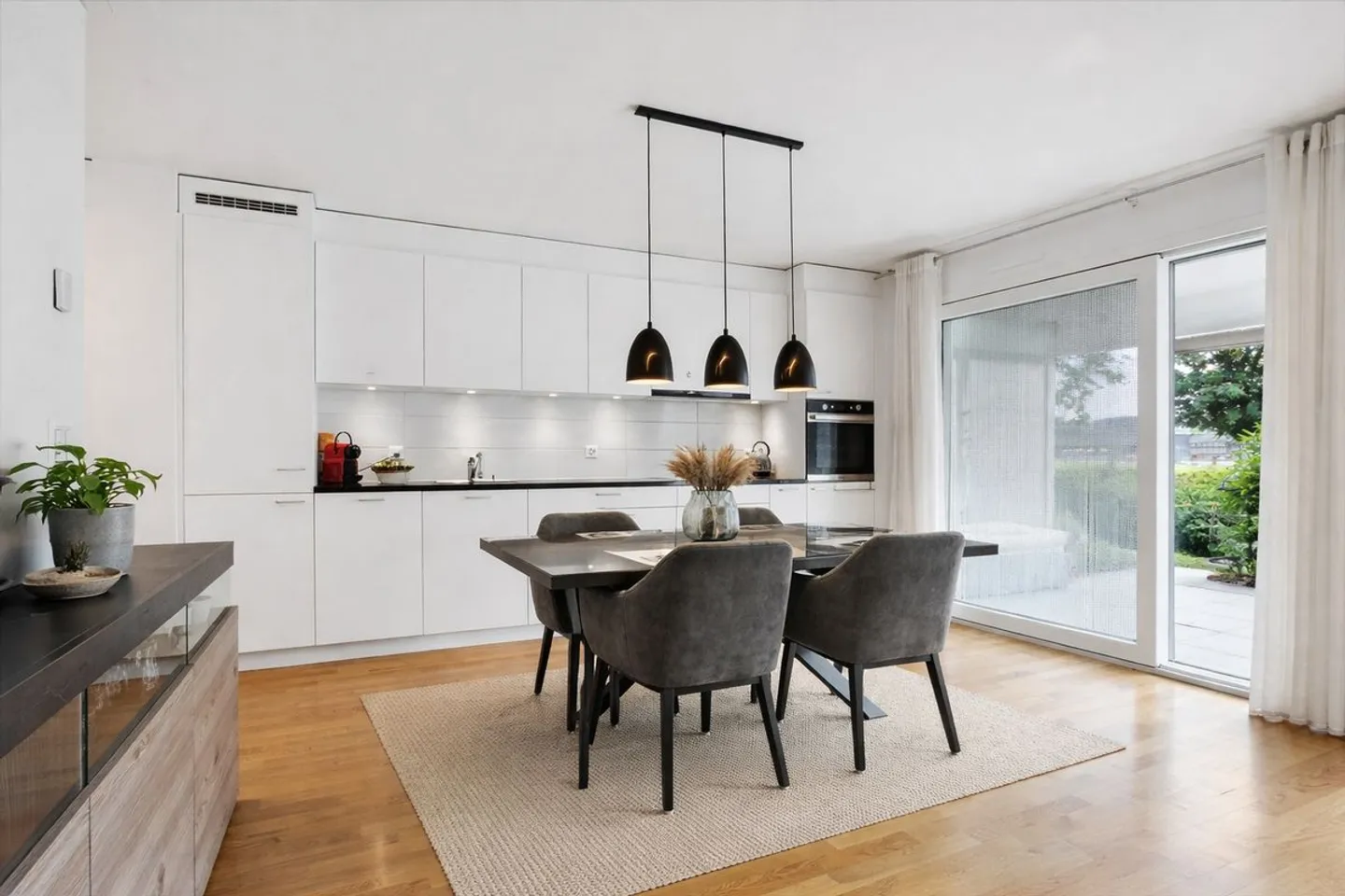 Payerne - Appartamento 3.5 locali con due terrazze - Foto 2 di 7