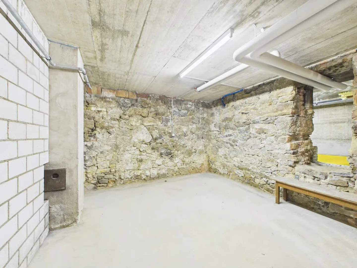 Einzigartige Maisonette mit historischem Charme - Foto 6 von 13