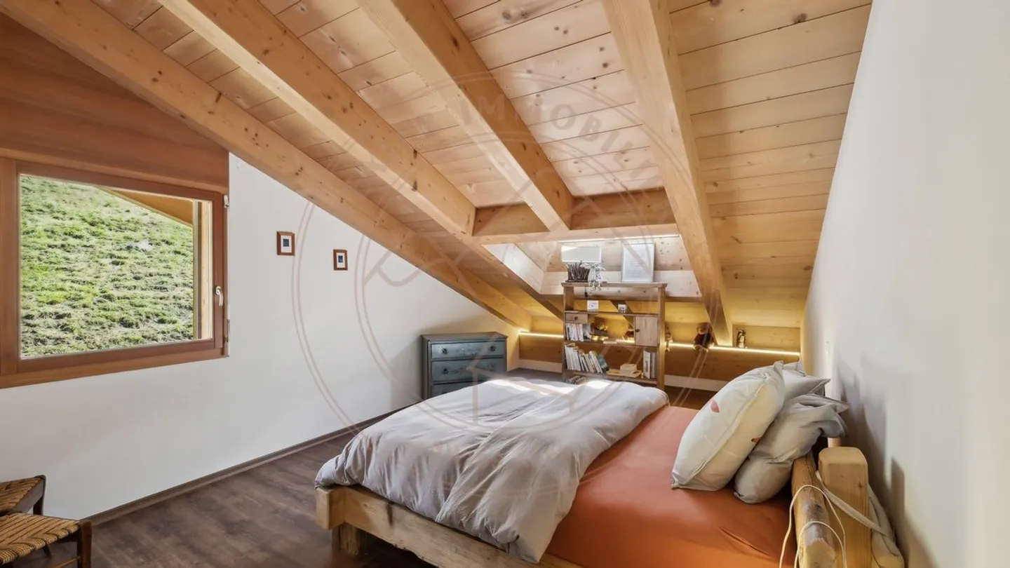Duplex Magnifique avec Vue - Photo 10 sur 13
