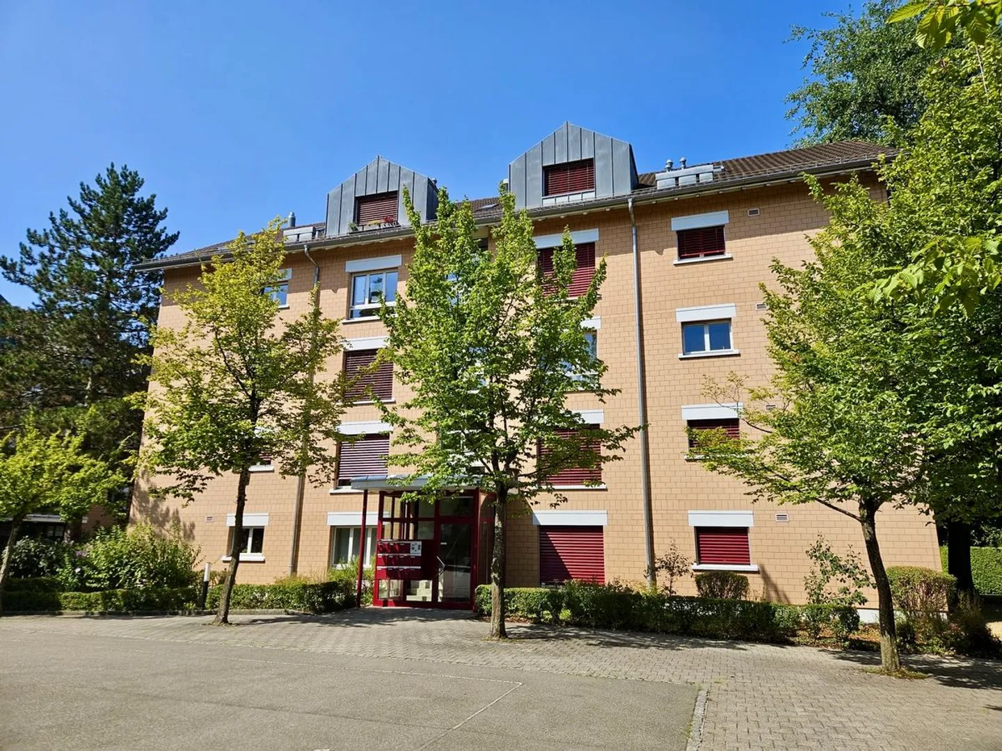 Appartement entièrement rénové avec des équipements de haute qualité - Photo 6 sur 7