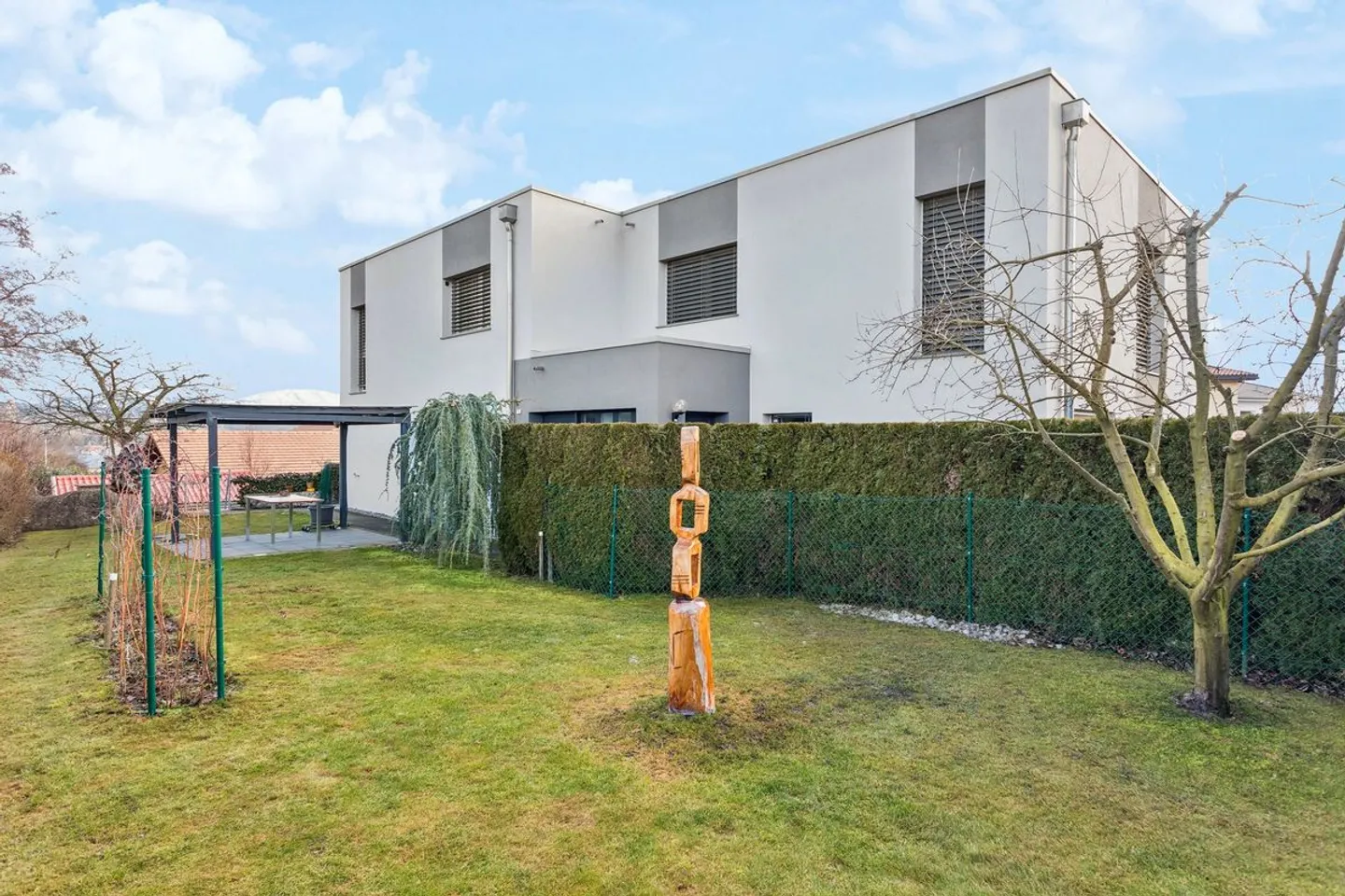 Modern Villas with Alpine Views - Photo 2 of 10