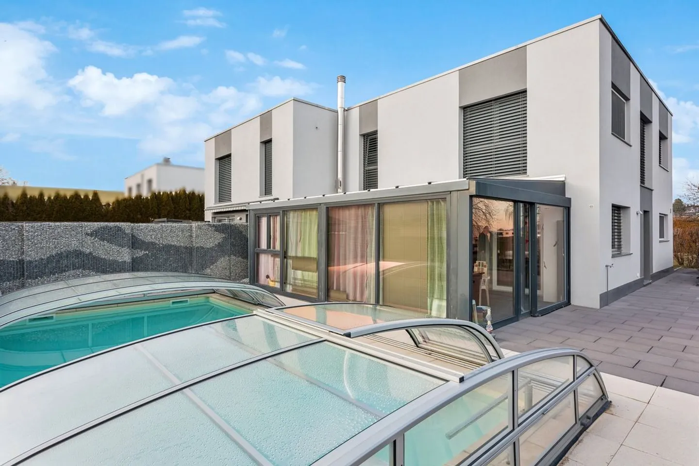 Modern Villas with Alpine Views - Photo 1 of 10