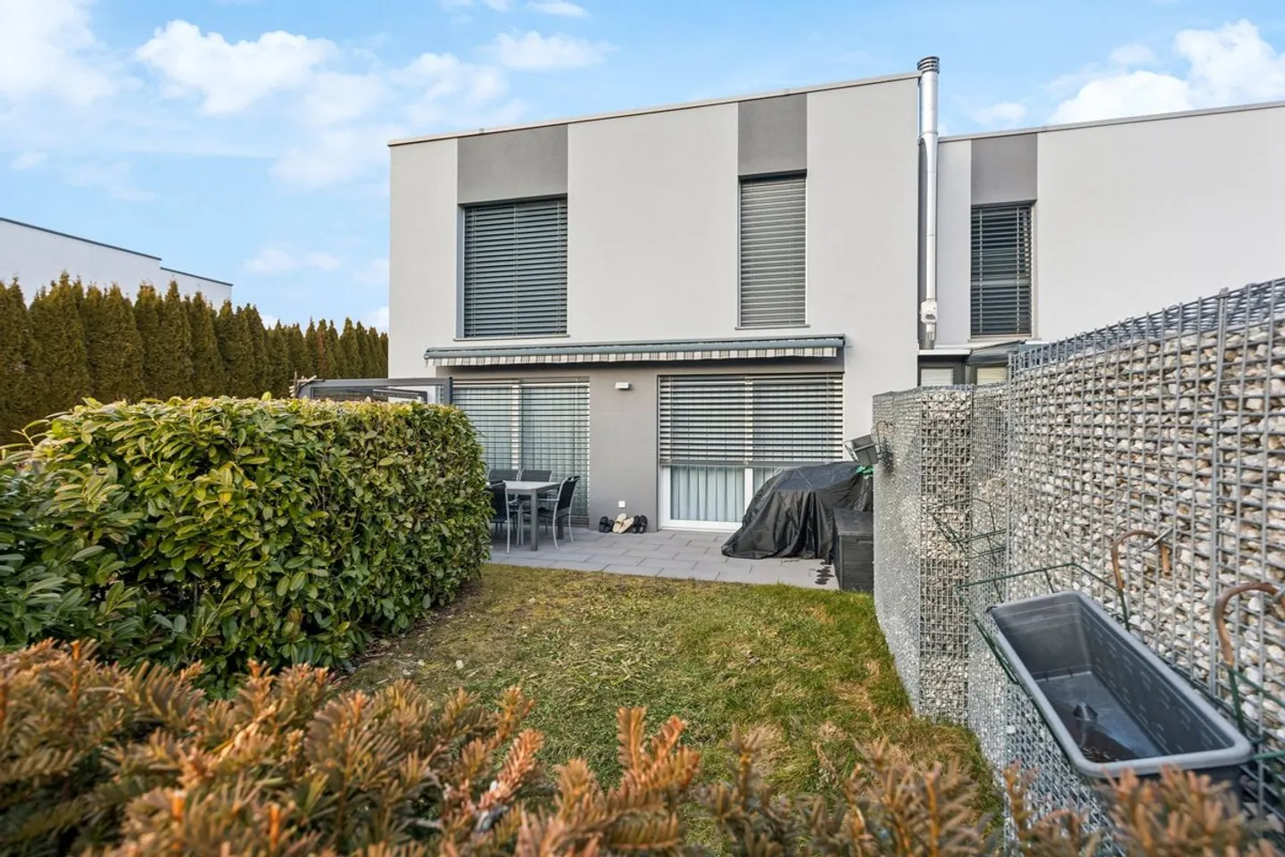 Modern Villas with Alpine Views - Photo 10 of 10