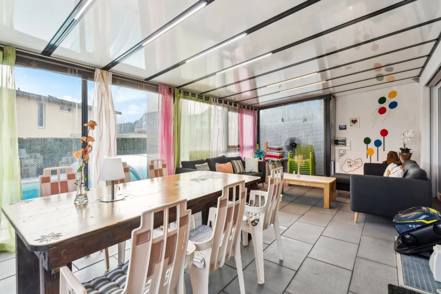 Modern Villas with Alpine Views - Photo 5 of 10