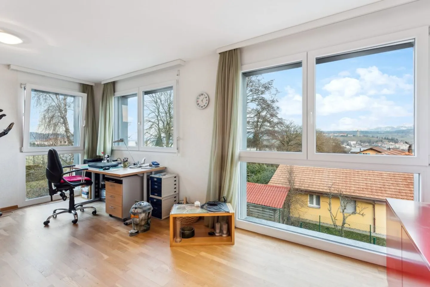 Modern Villas with Alpine Views - Photo 7 of 10