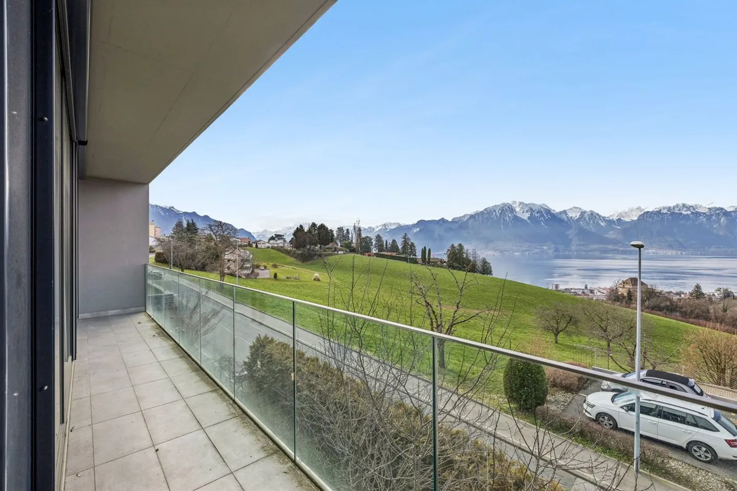 Villa d'exception avec vue panoramique - Photo 3 sur 13