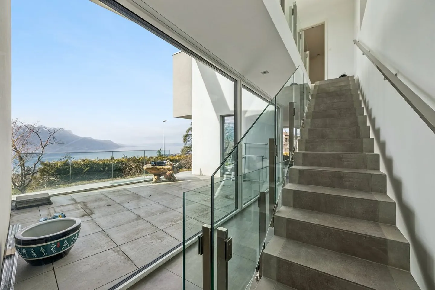 Villa d'exception avec vue panoramique - Photo 4 sur 13