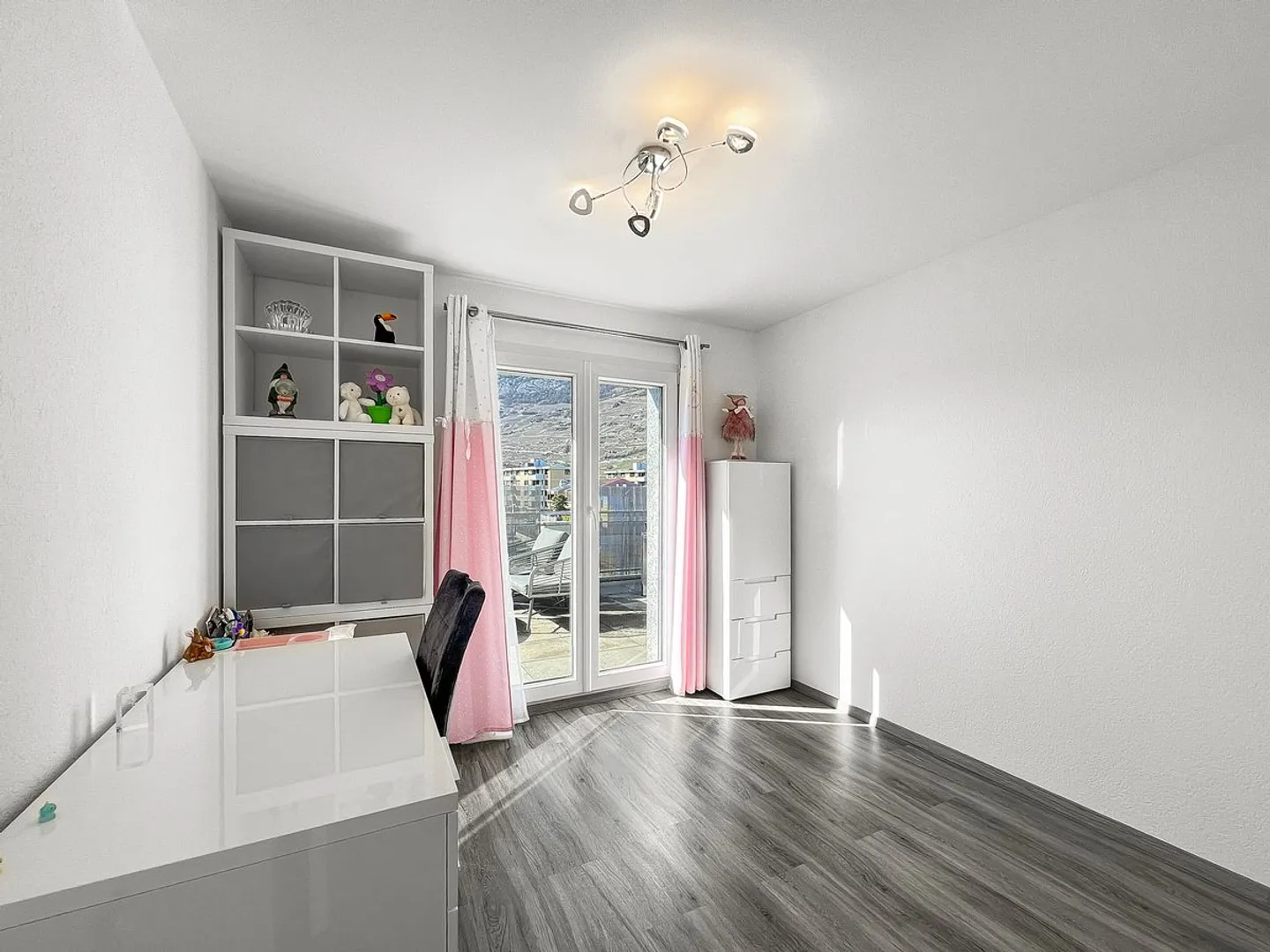 Sublime Attic 360° 5½ of 130m2! - Photo 10 of 13