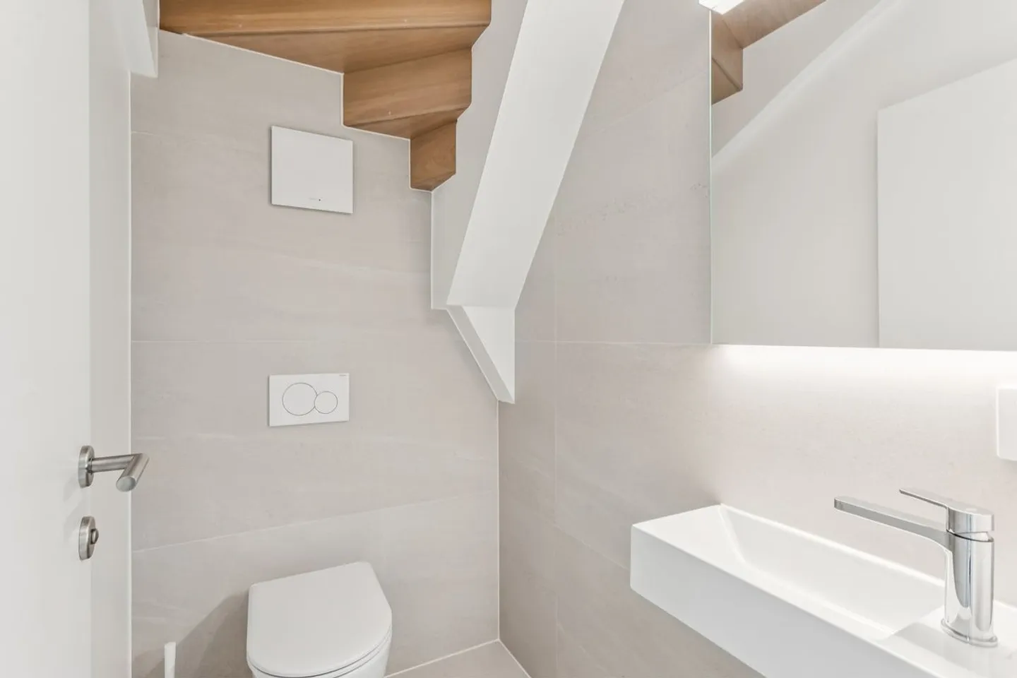 Appartamento triplex affascinante con giardino - Romont (FR) - Foto 8 di 11