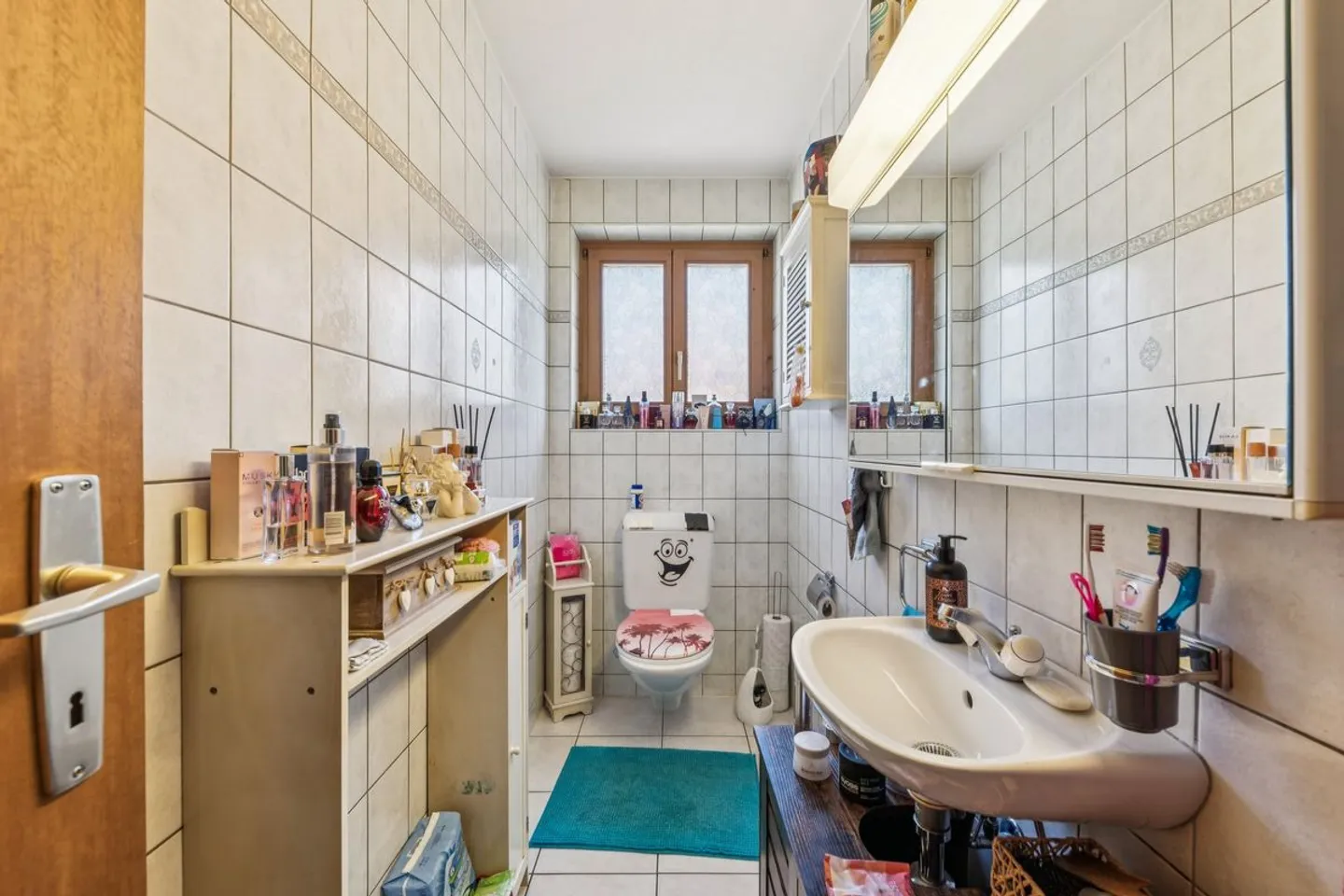 Experience the comfort of a high-performance home in a privileged setting in Enney - Photo 6 of 11