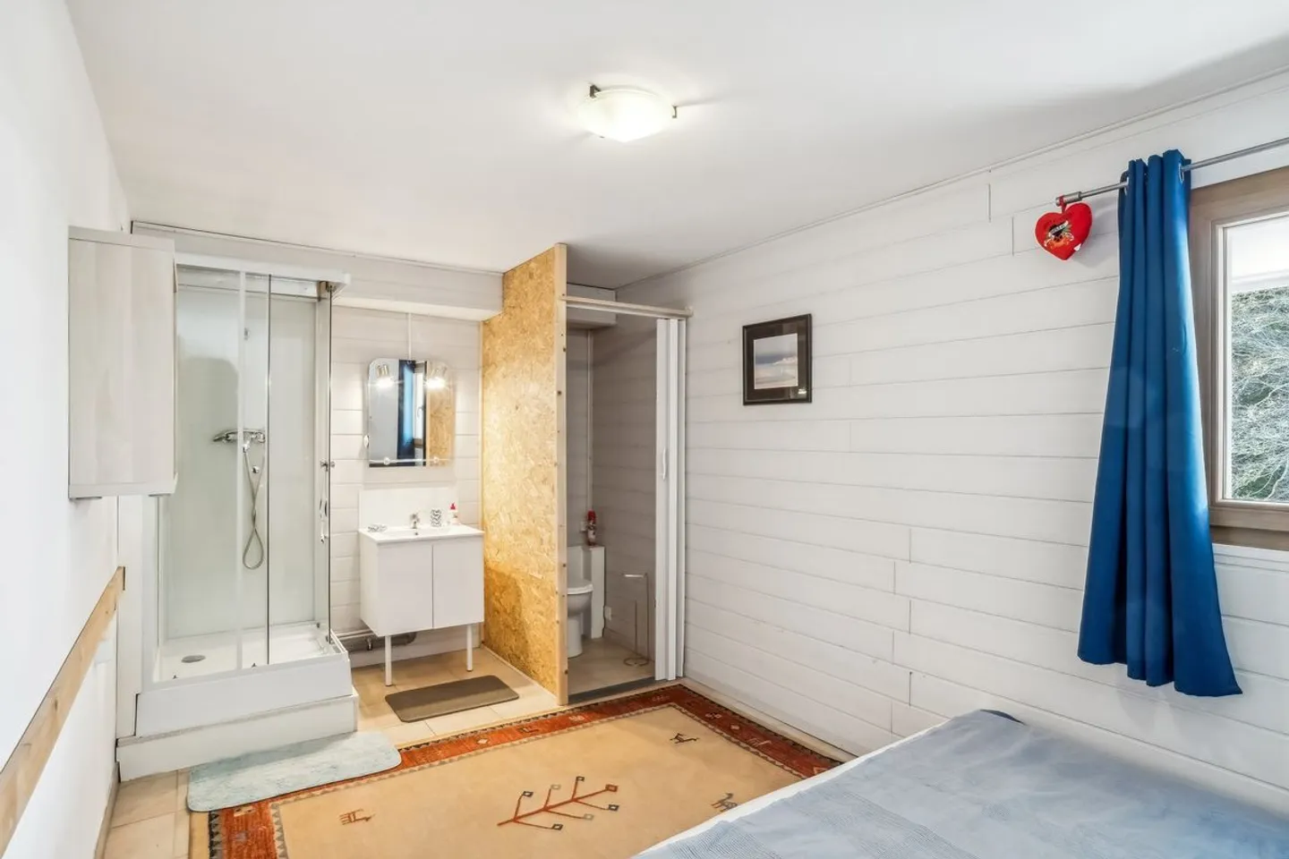 Charming individual chalet on the edge of the forest in Torgon - Photo 9 of 11